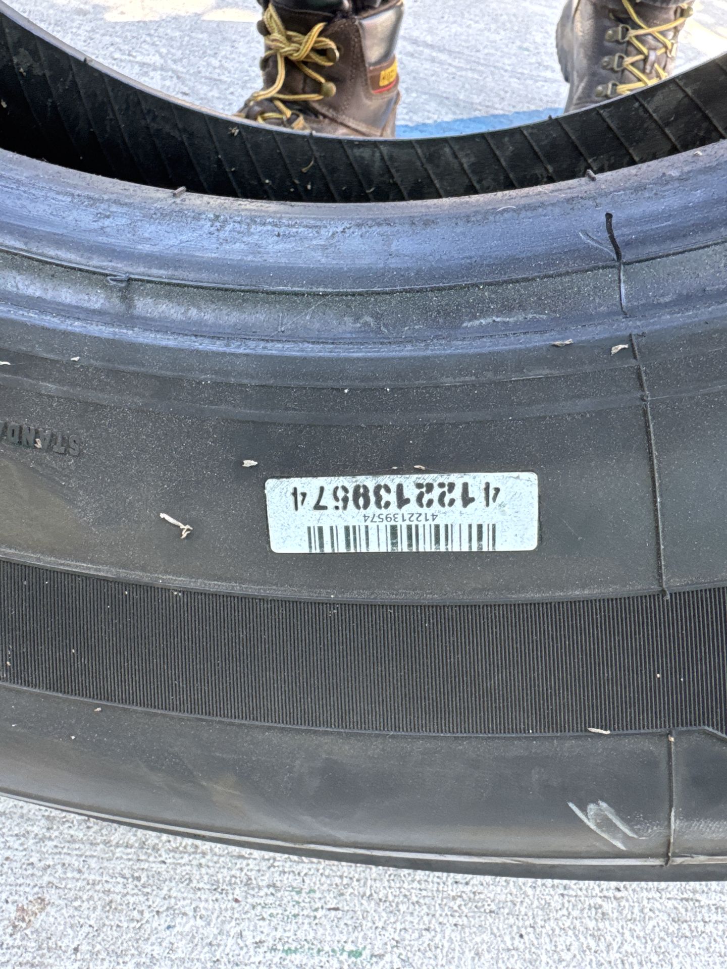 Tire Image