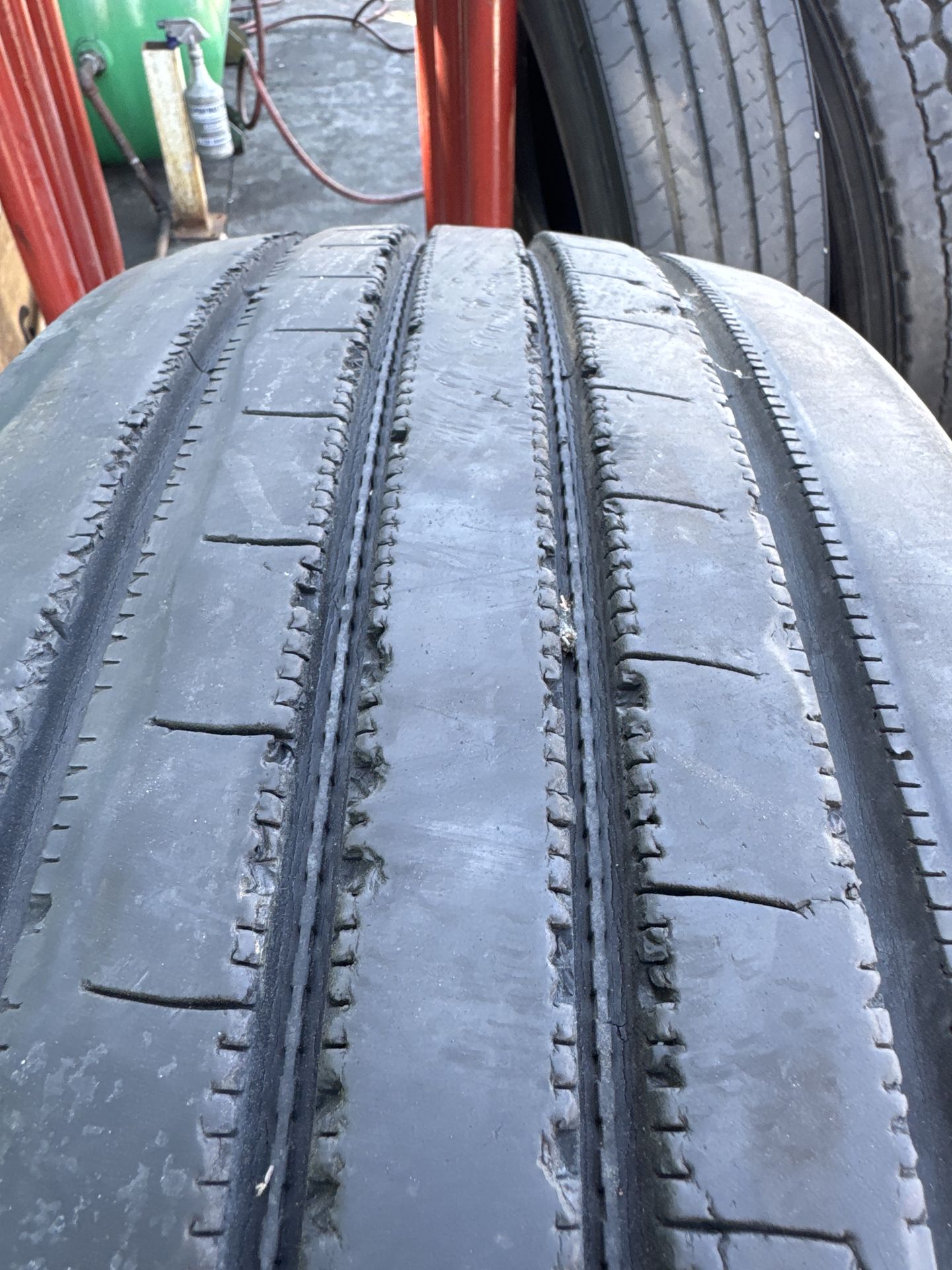 Tire Image
