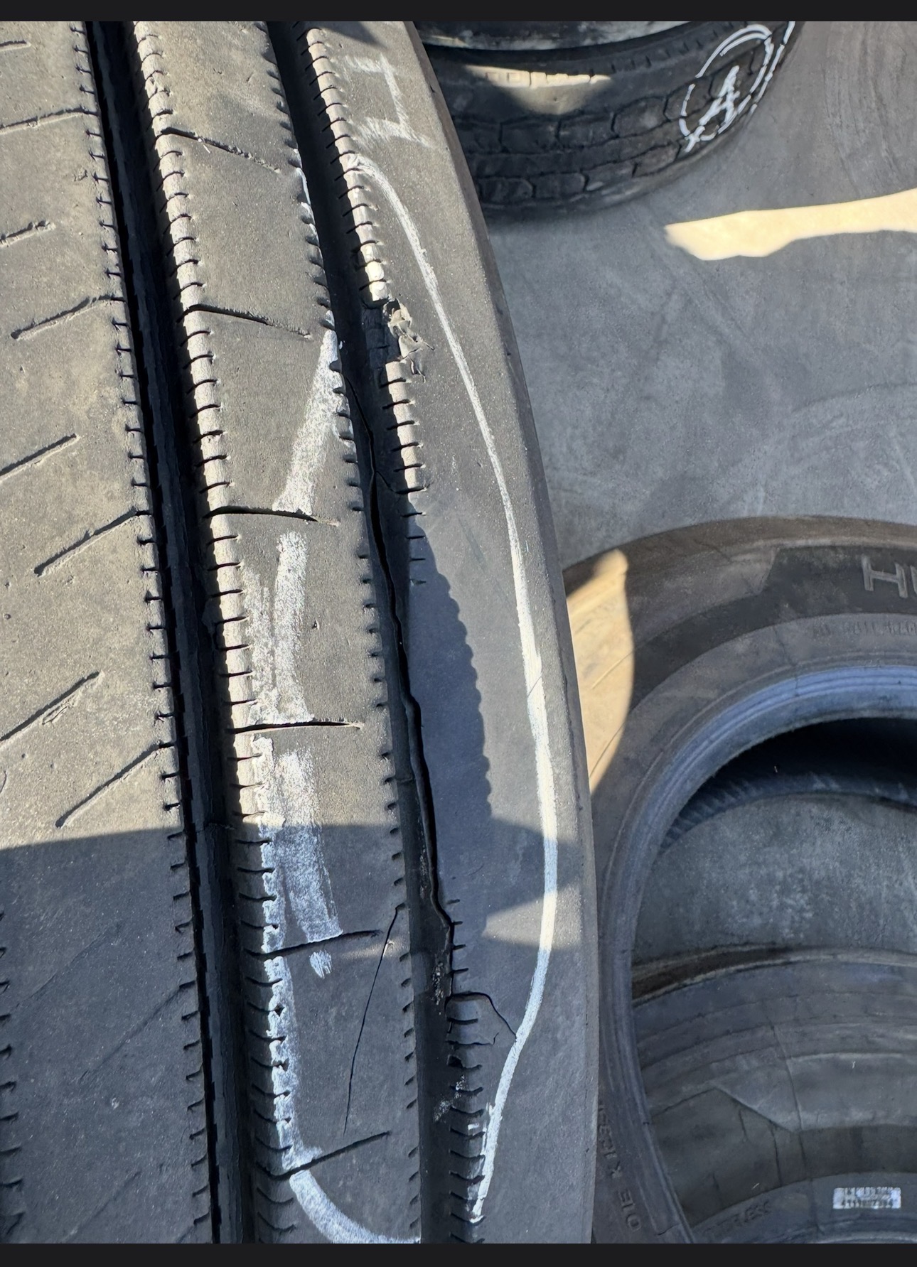 Tire Image