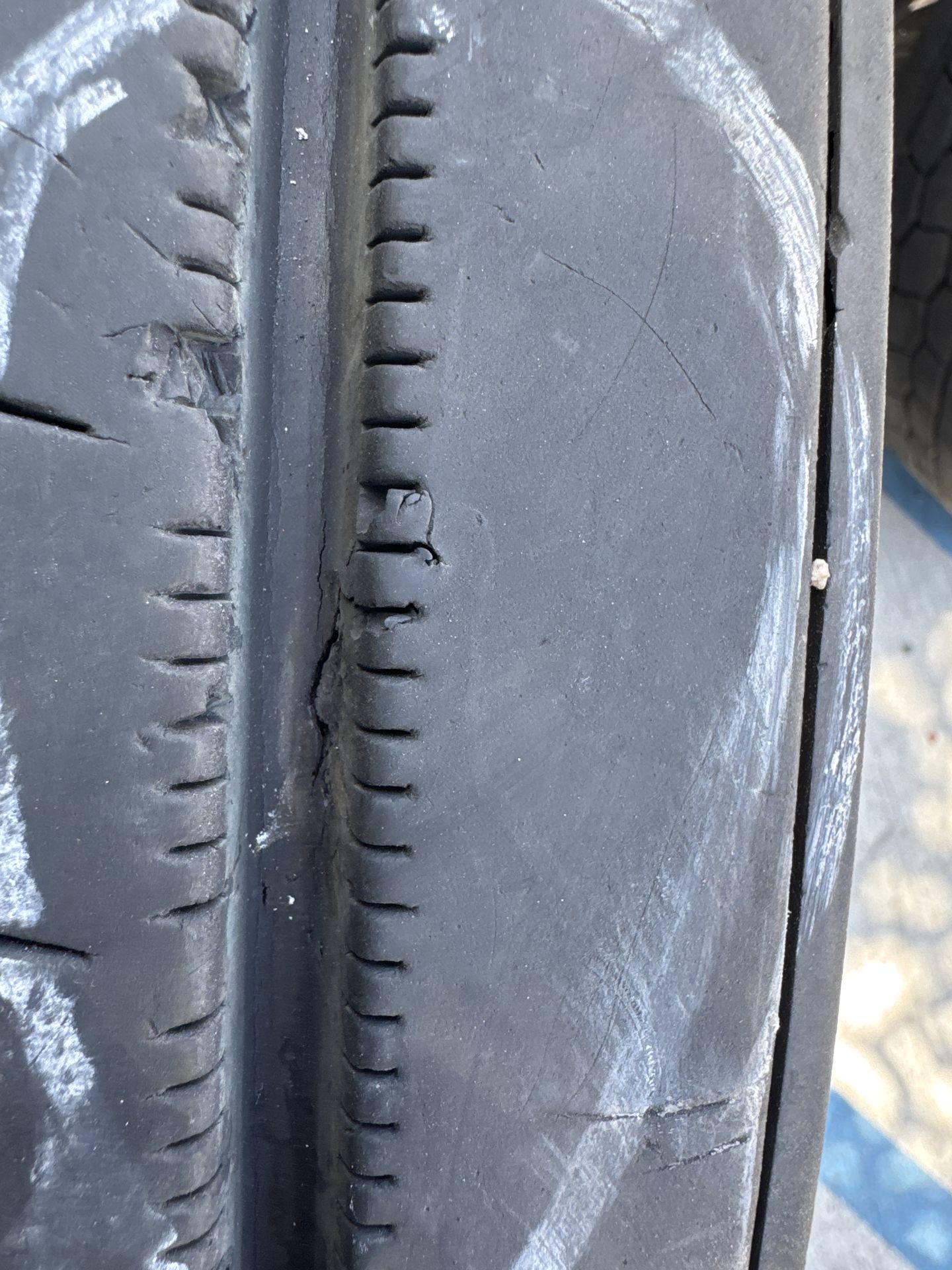 Tire Image