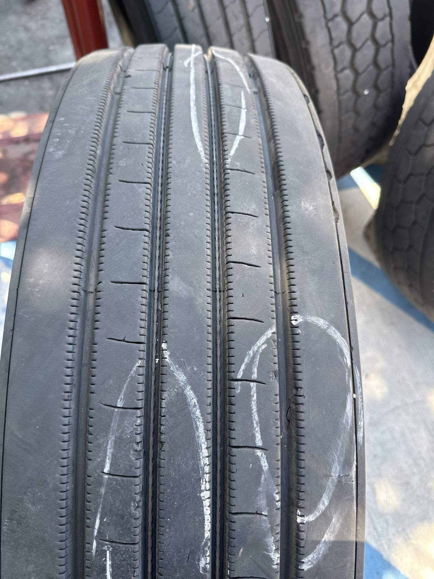 Tire Image