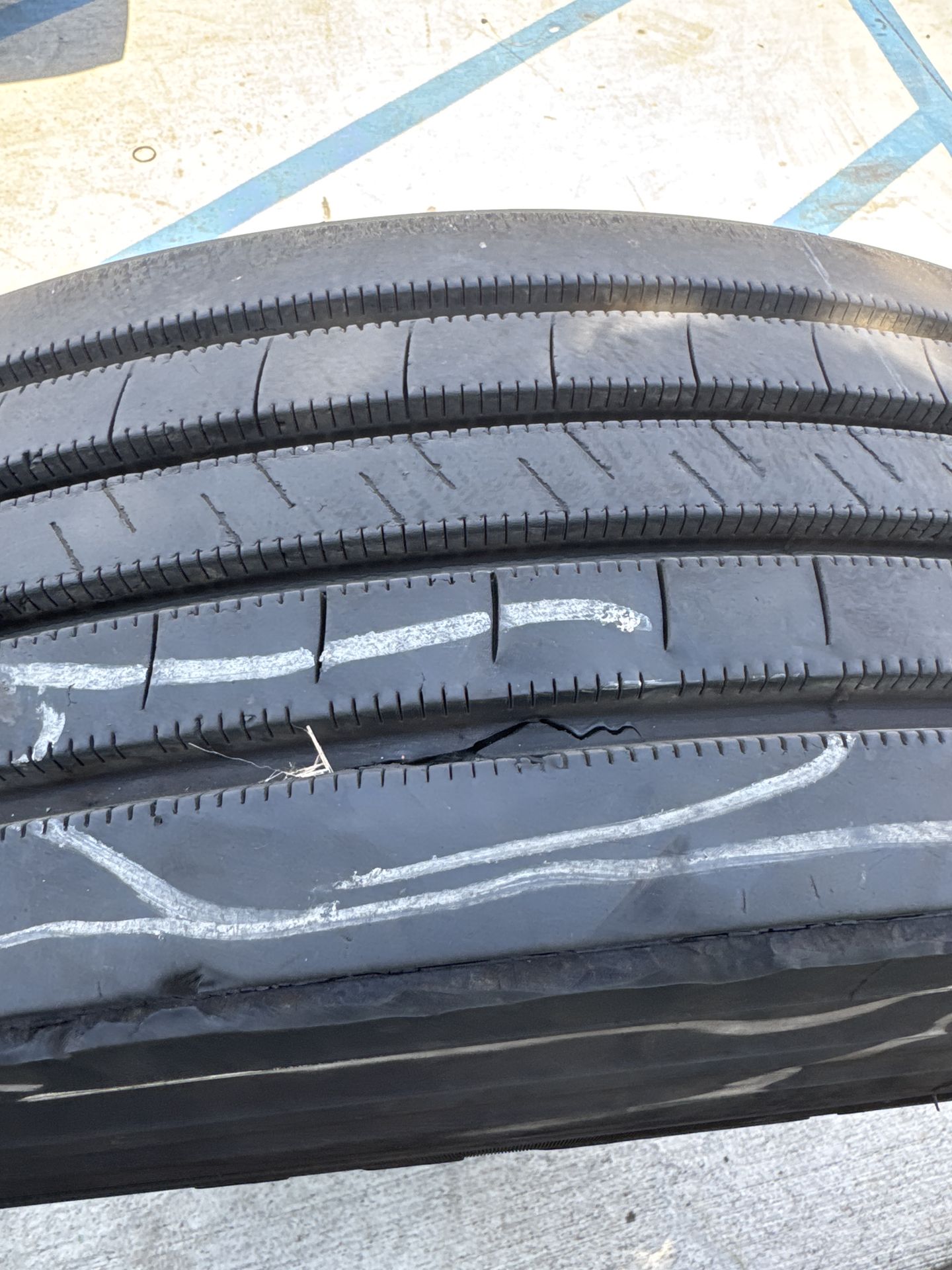 Tire Image
