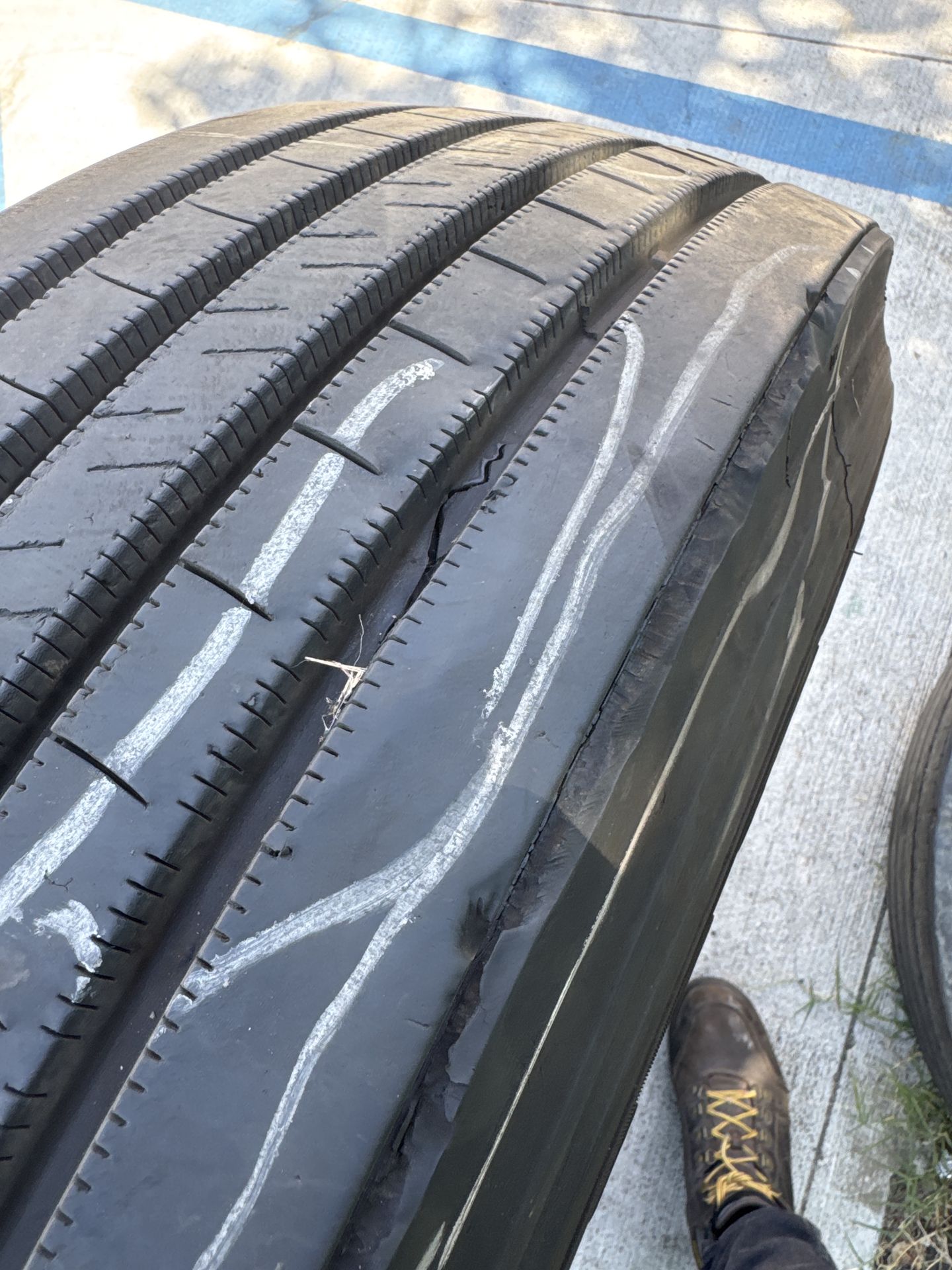 Tire Image
