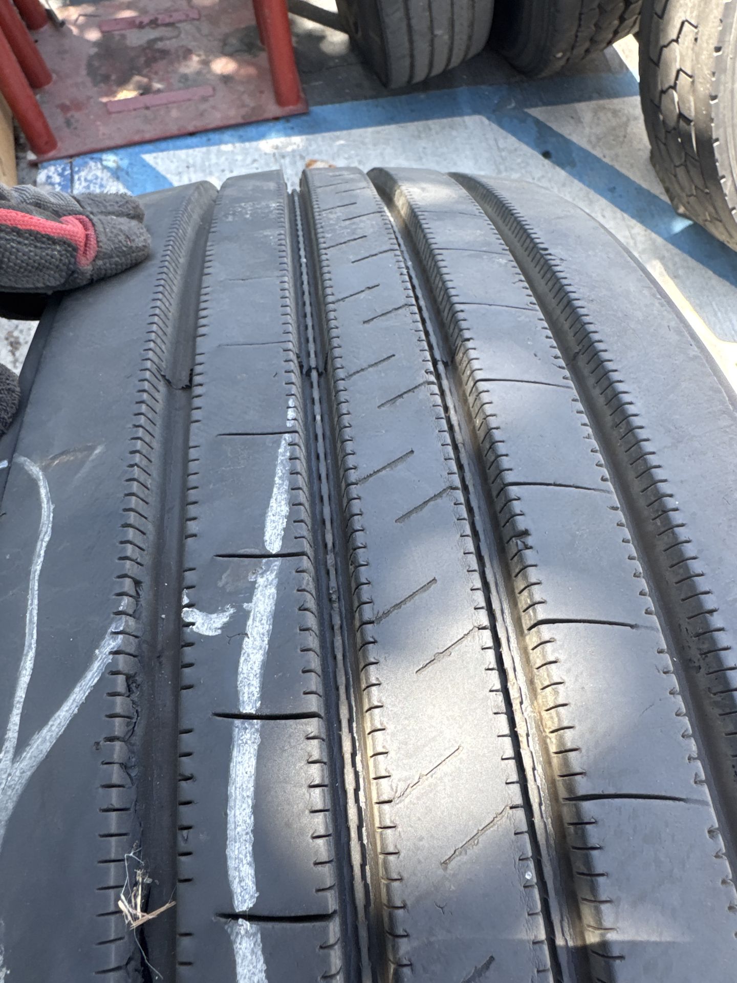Tire Image