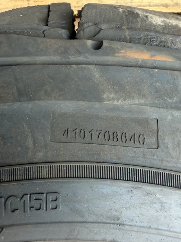 Tire Image