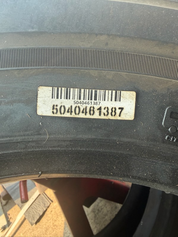 Tire Image