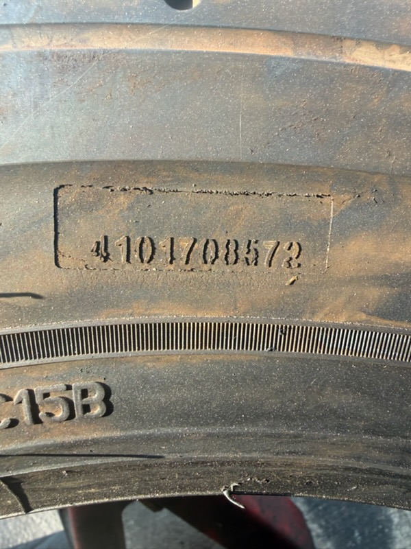 Tire Image