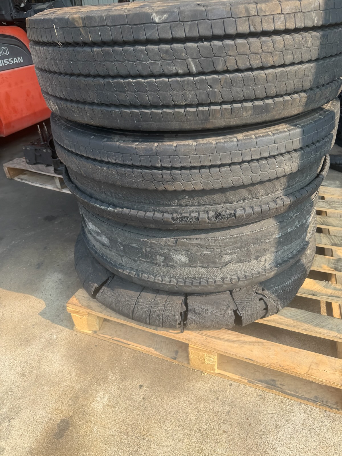 Tire Image