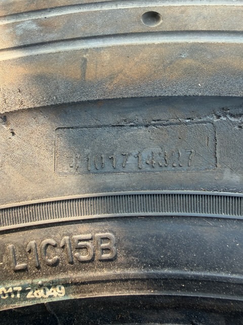 Tire Image