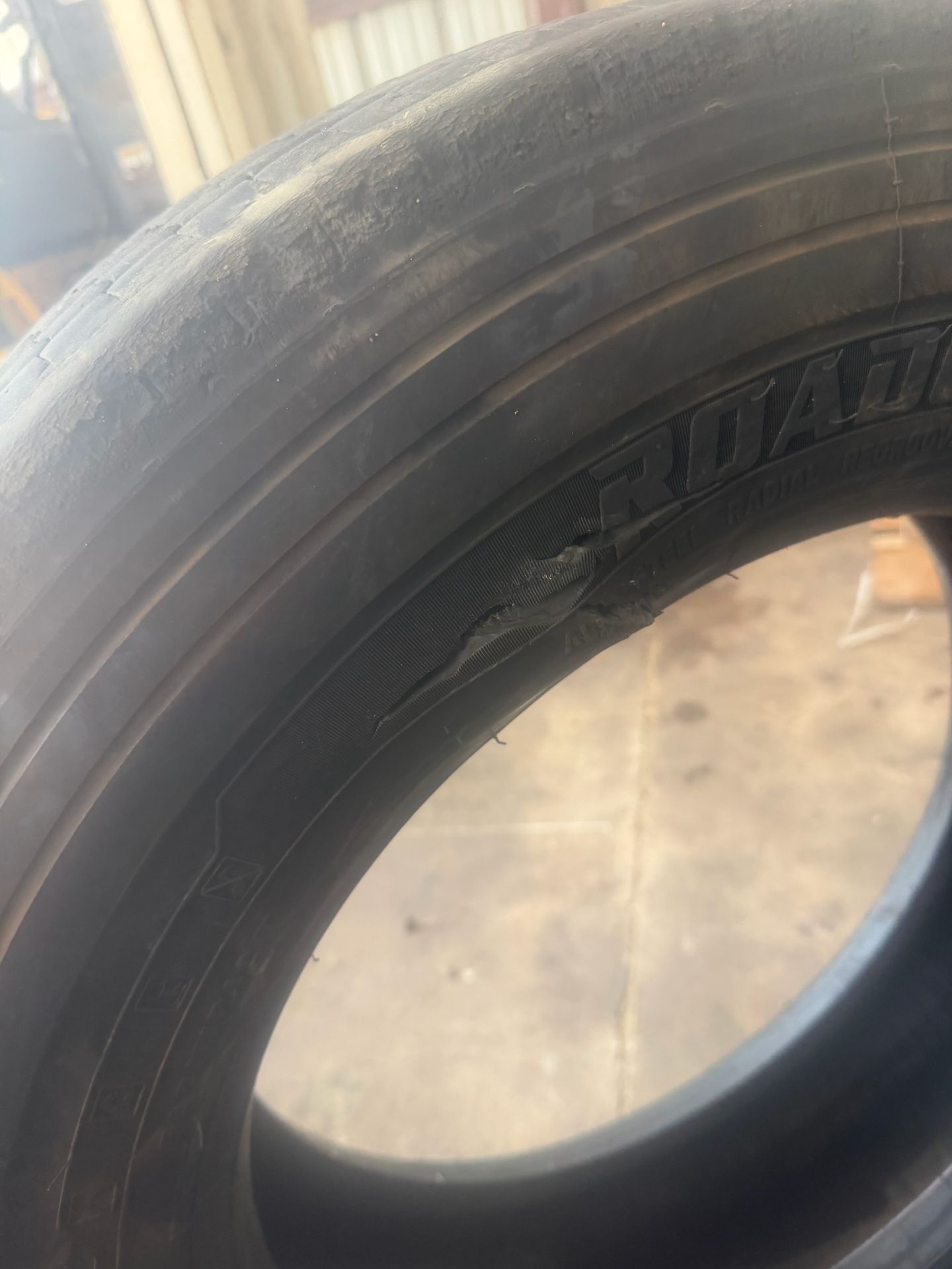 Tire Image