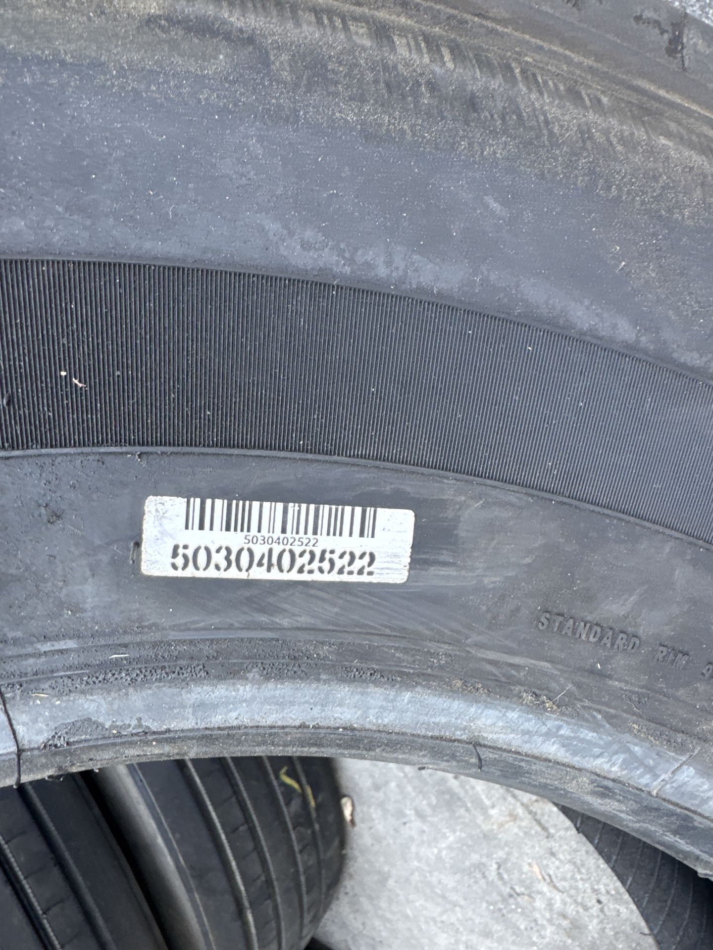 Tire Image