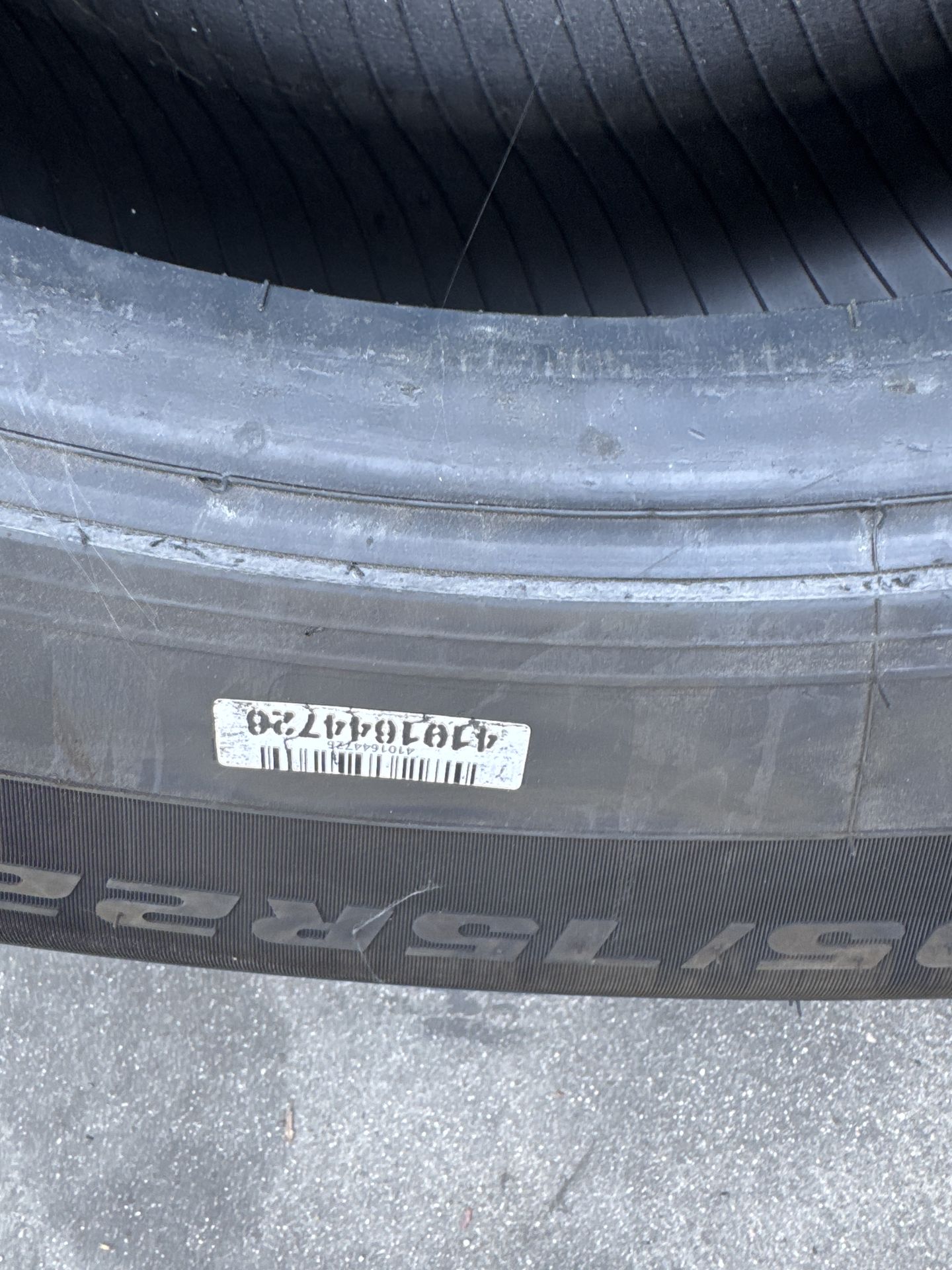 Tire Image