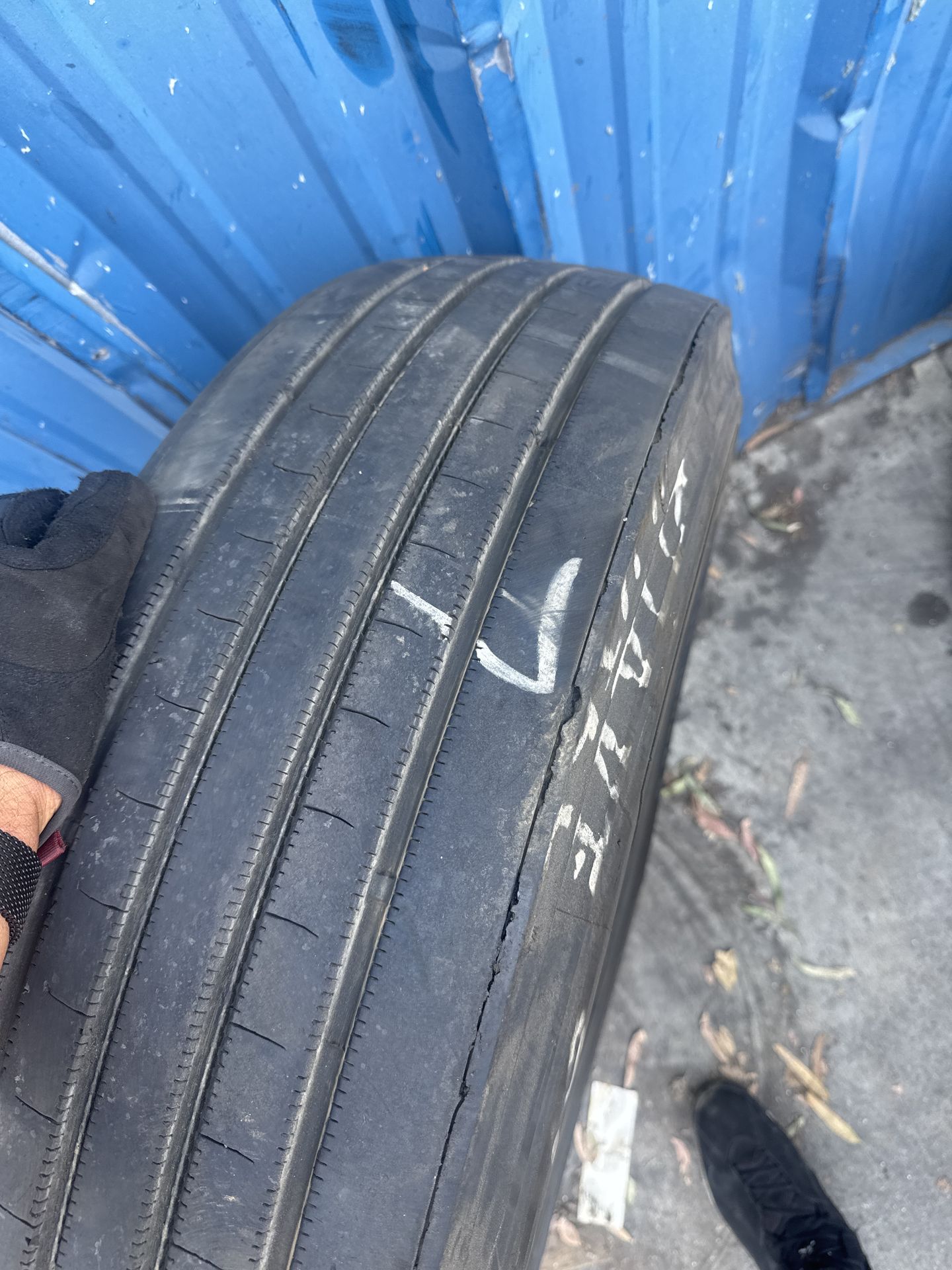 Tire Image