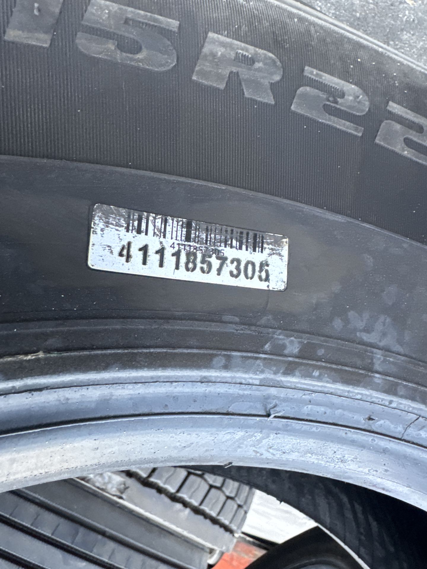 Tire Image