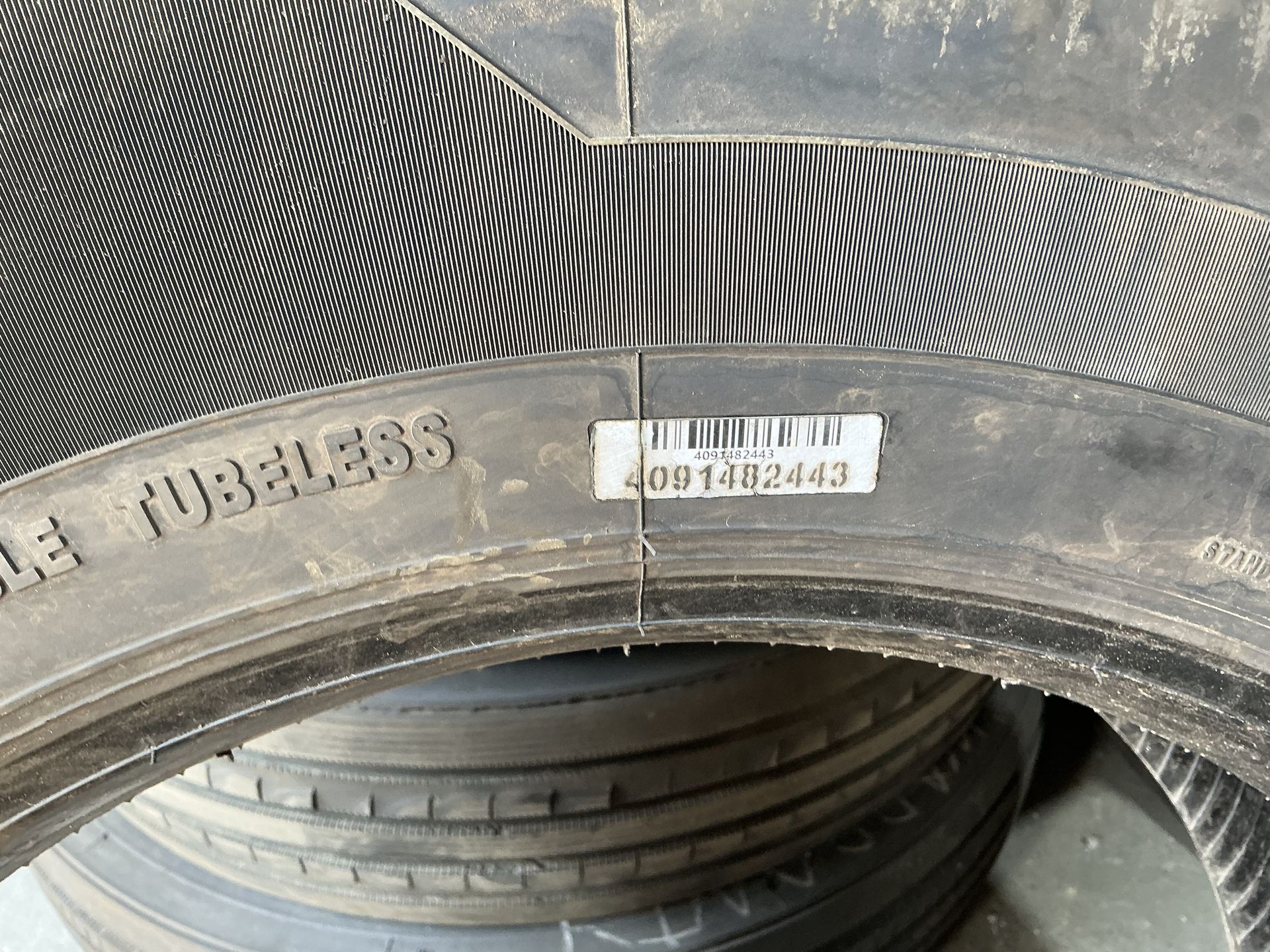 Tire Image