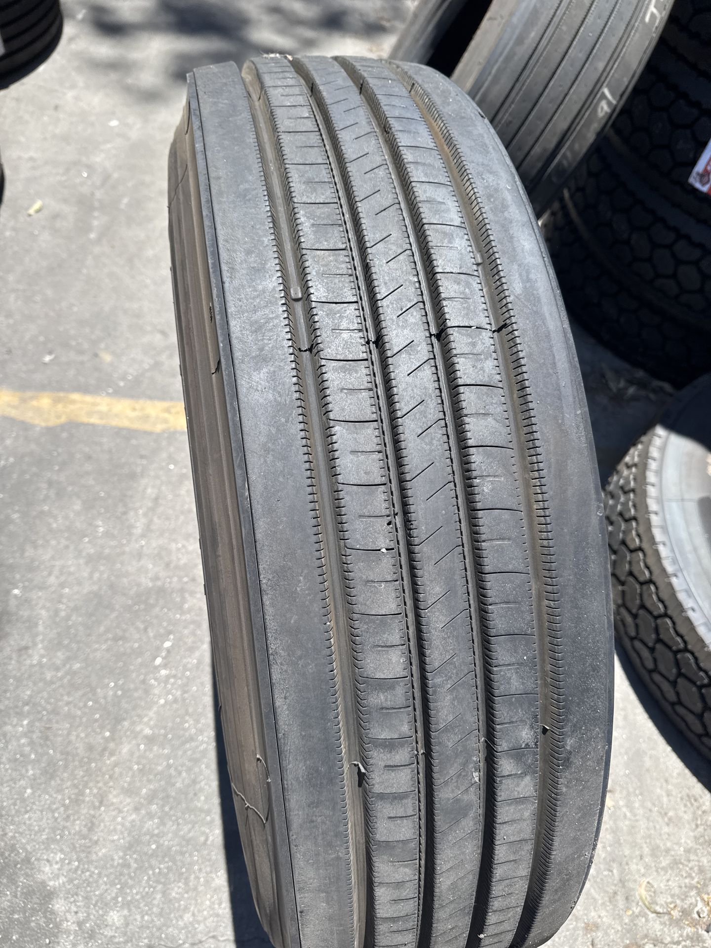 Tire Image