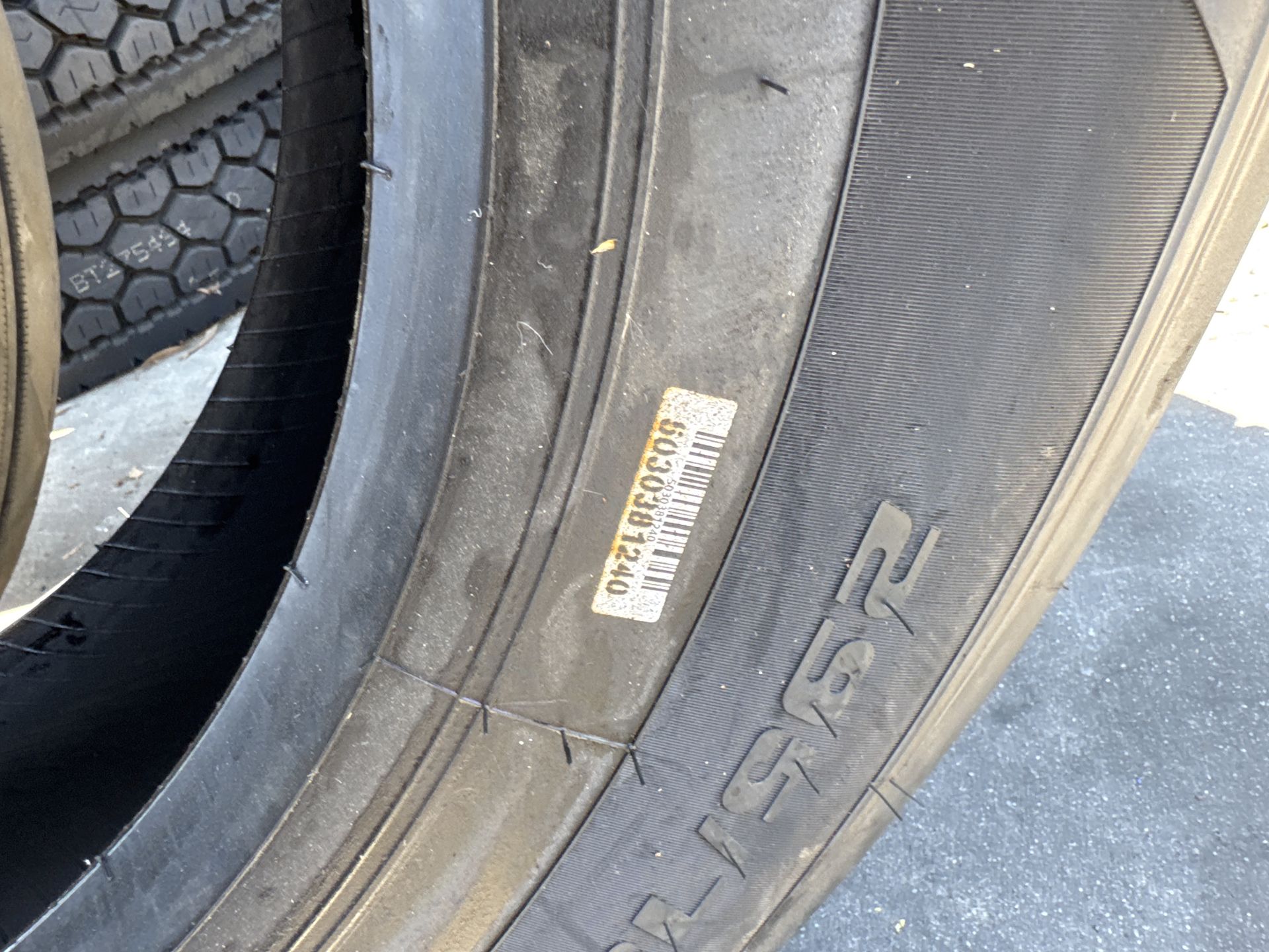 Tire Image