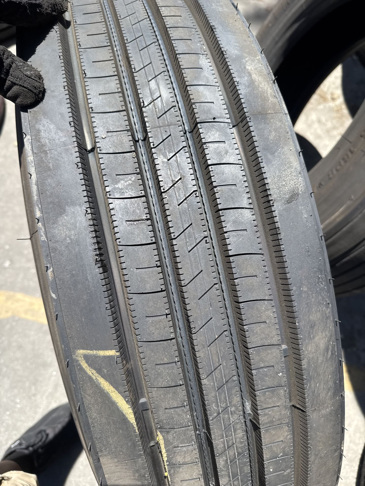 Tire Image