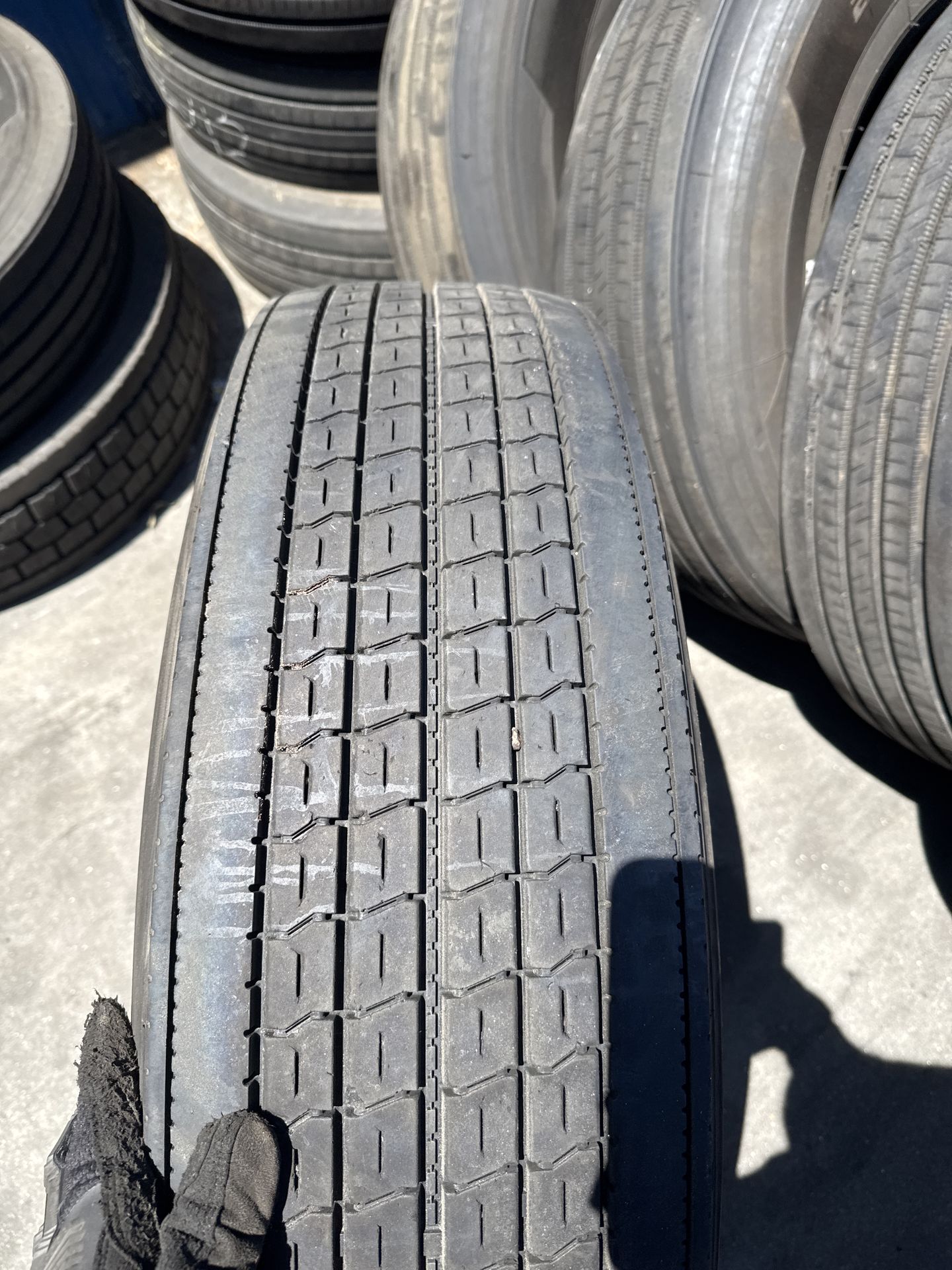 Tire Image