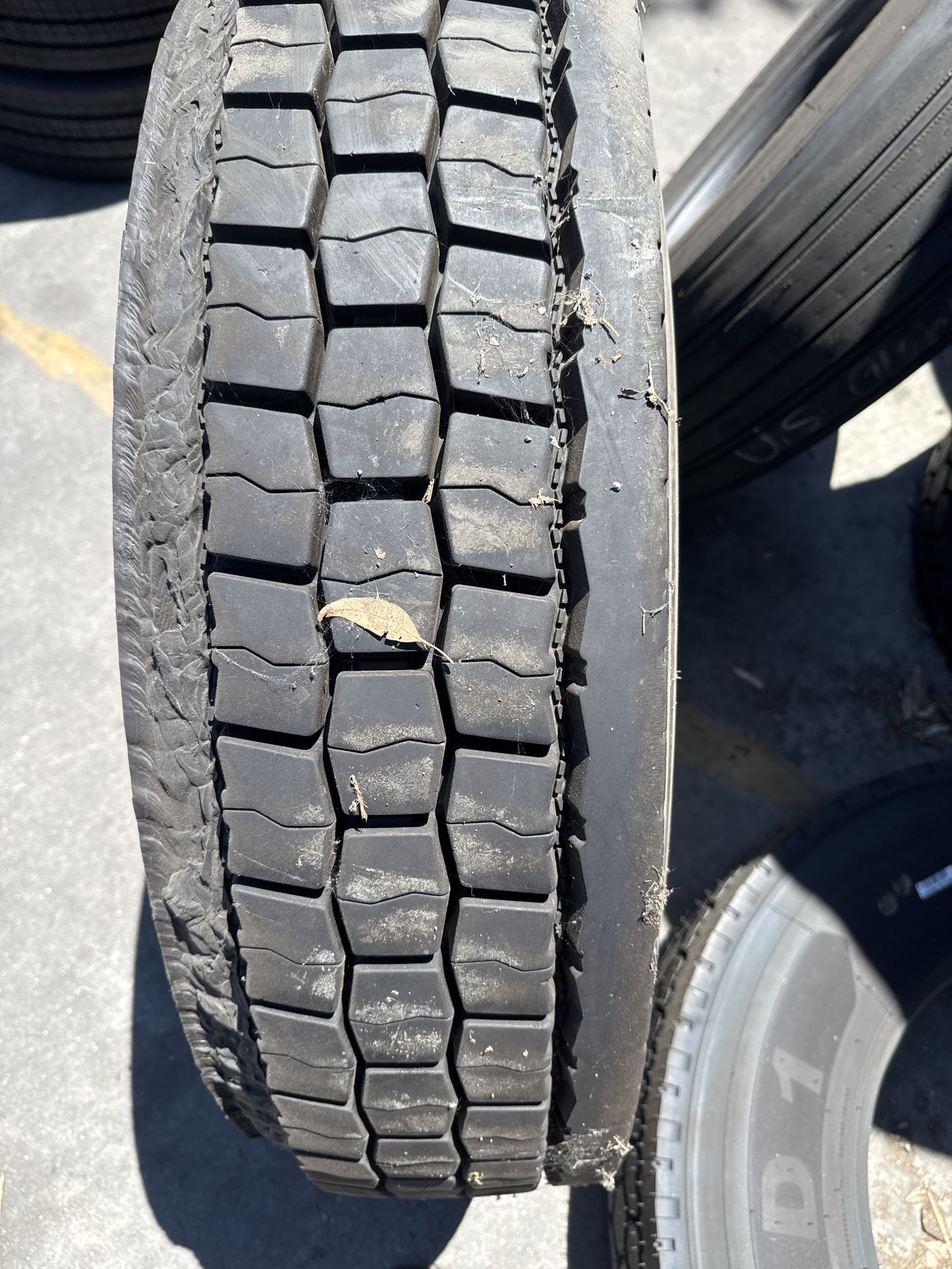 Tire Image