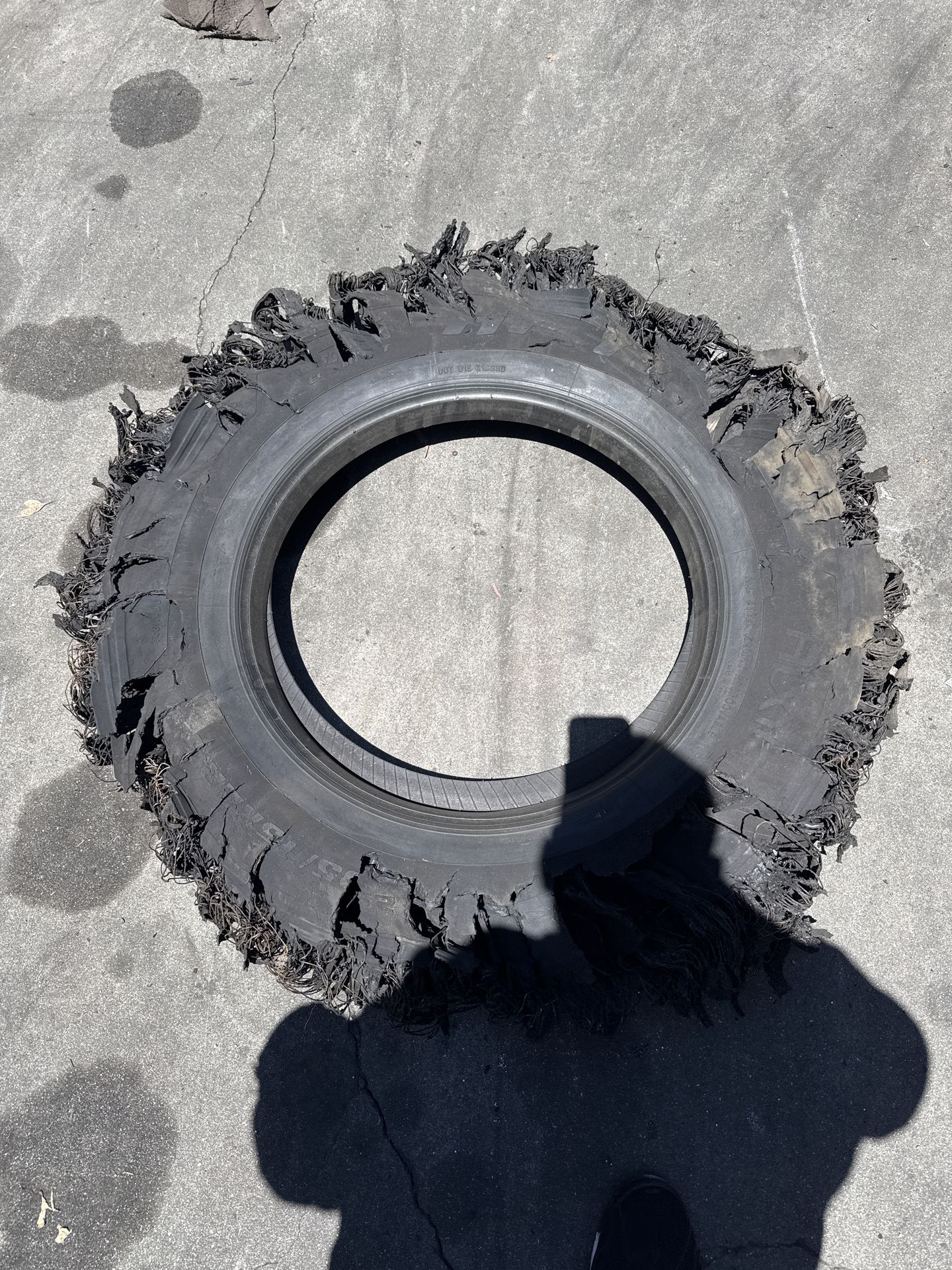 Tire Image