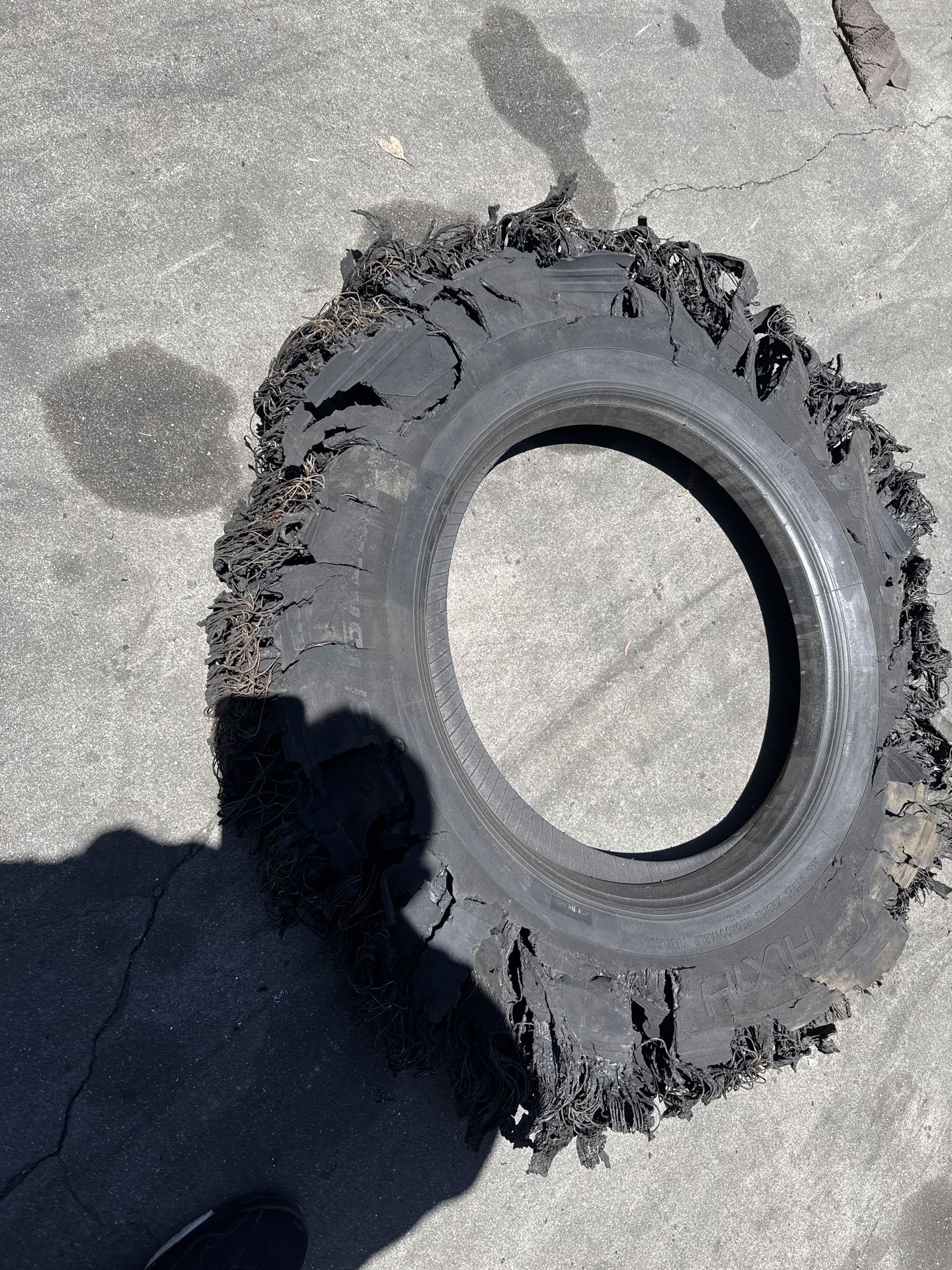 Tire Image