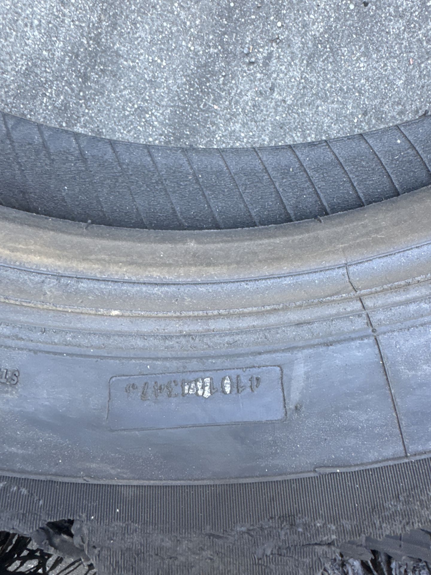 Tire Image