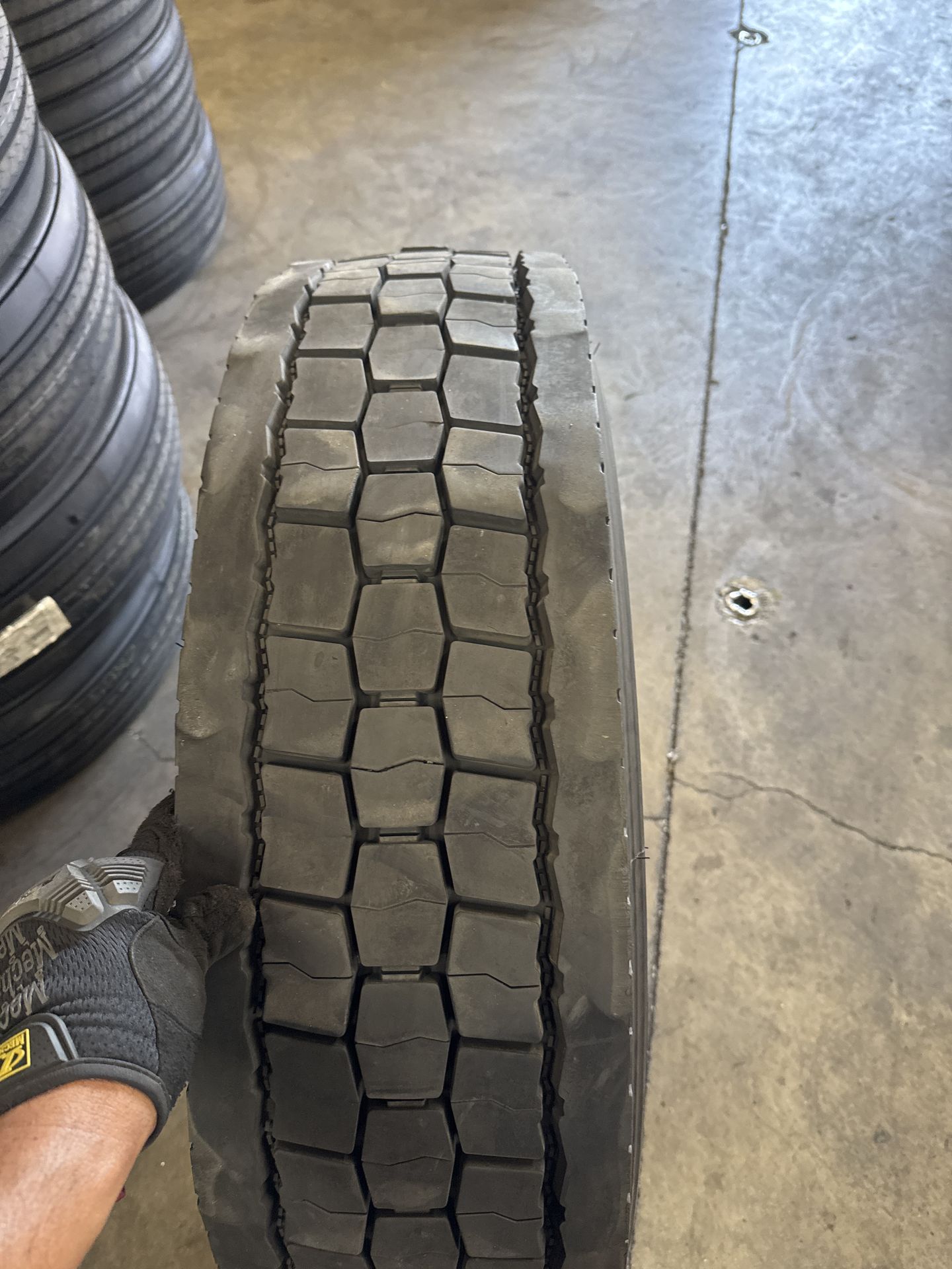 Tire Image