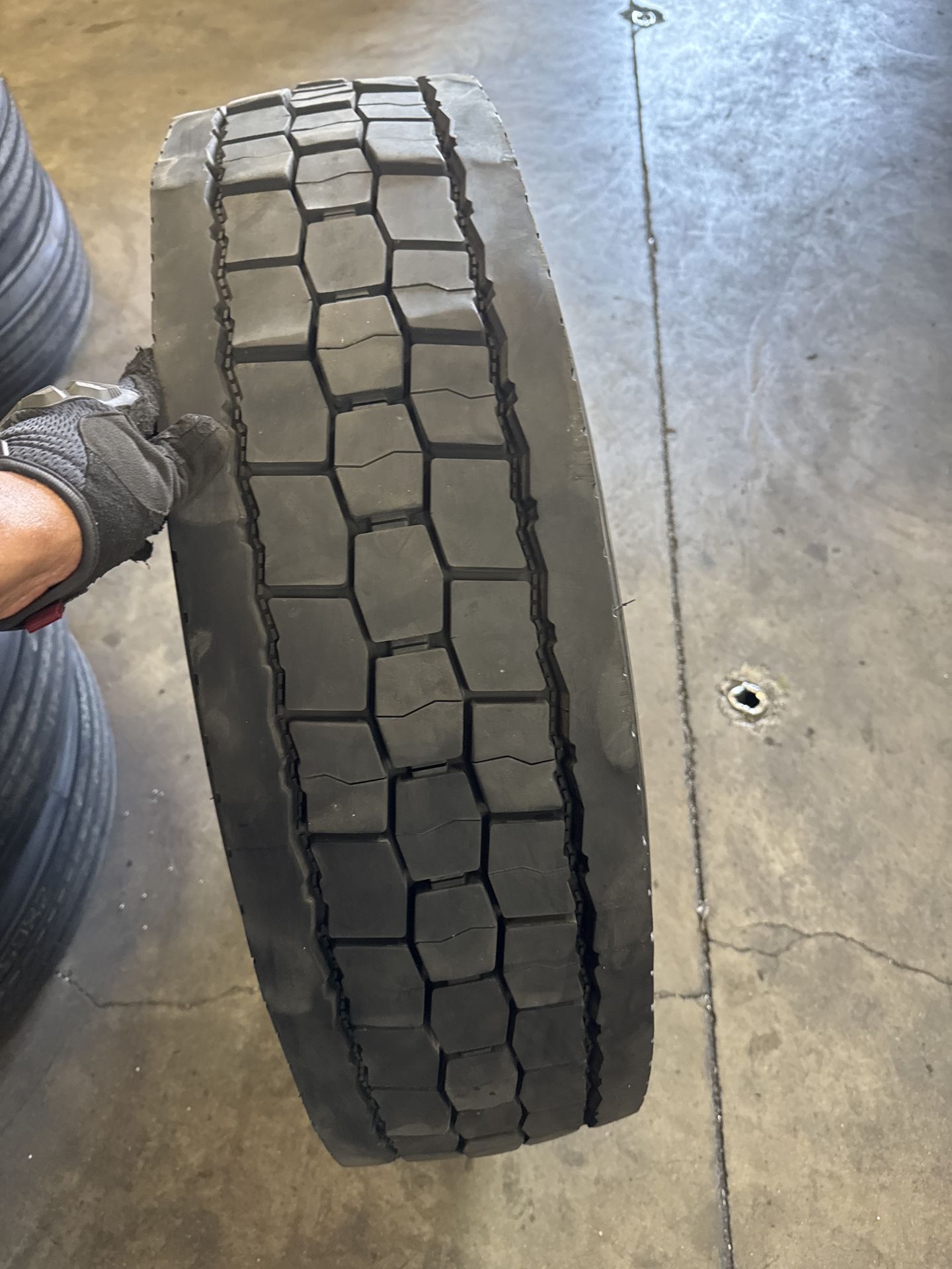 Tire Image