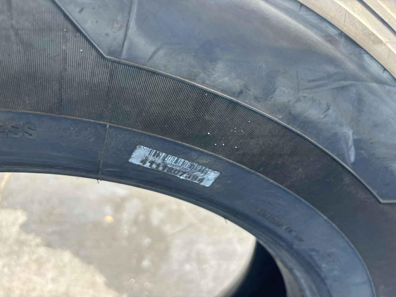 Tire Image