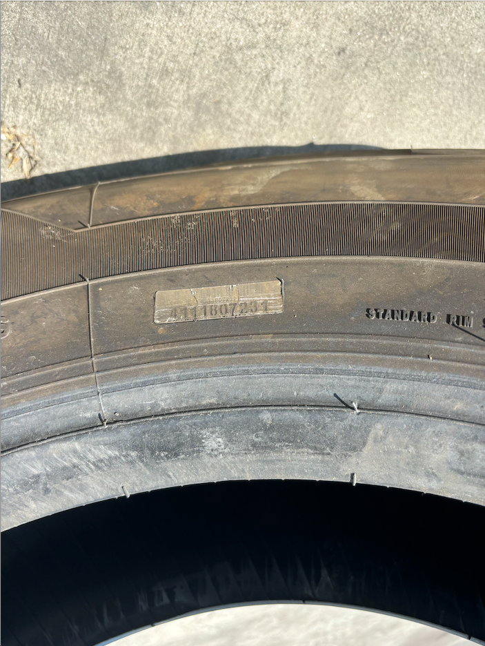 Tire Image
