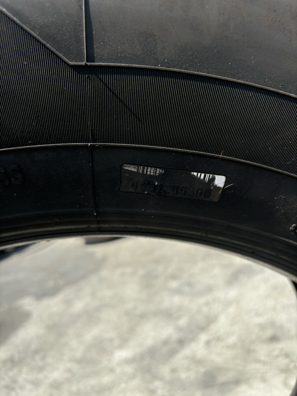 Tire Image