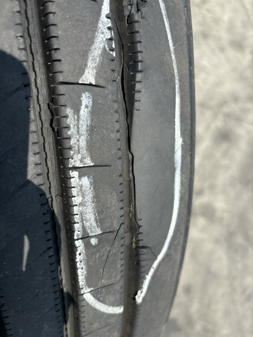 Tire Image
