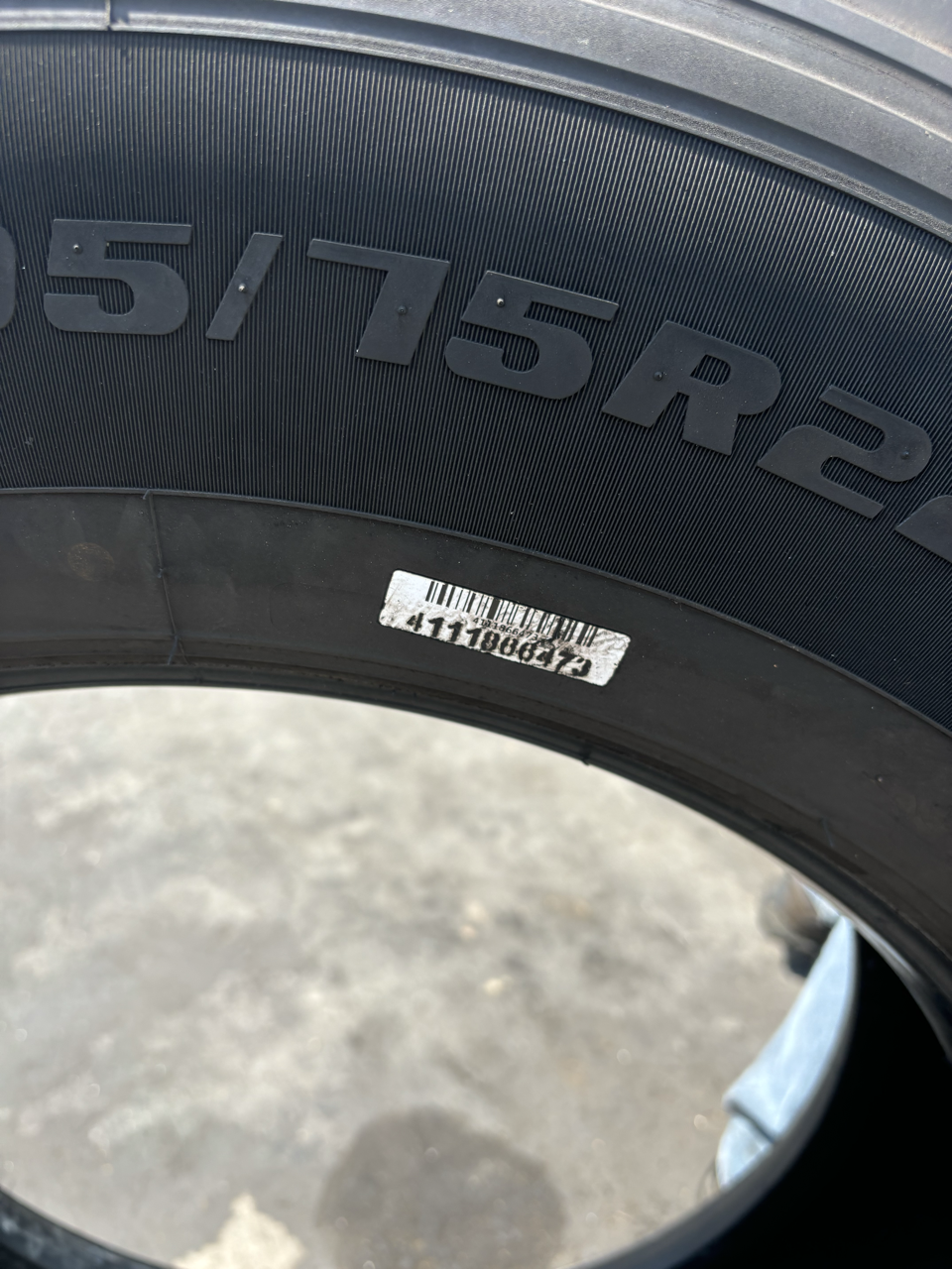 Tire Image