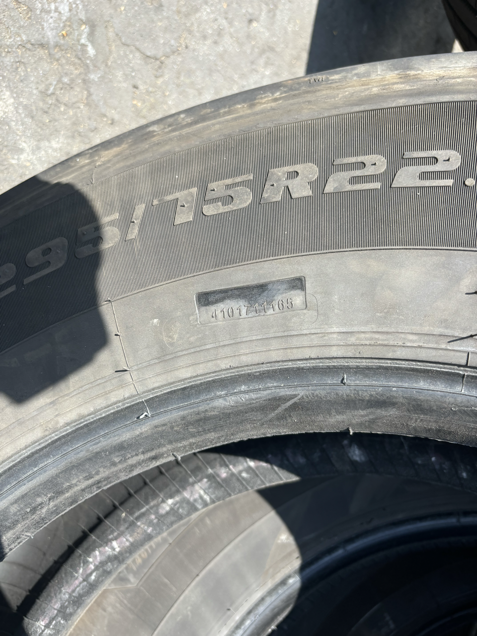 Tire Image