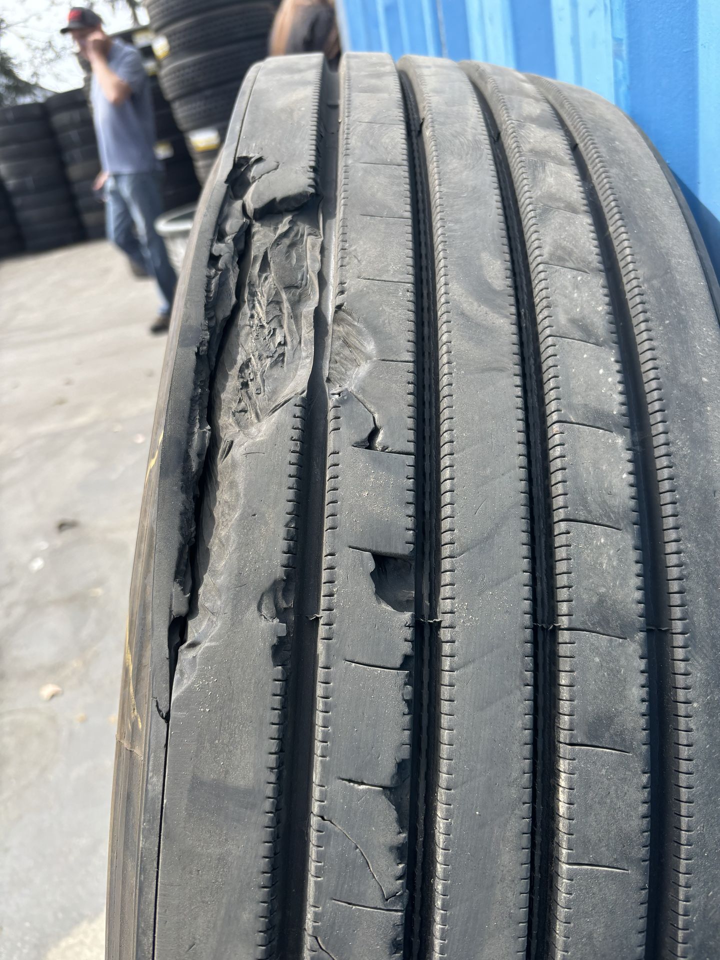 Tire Image