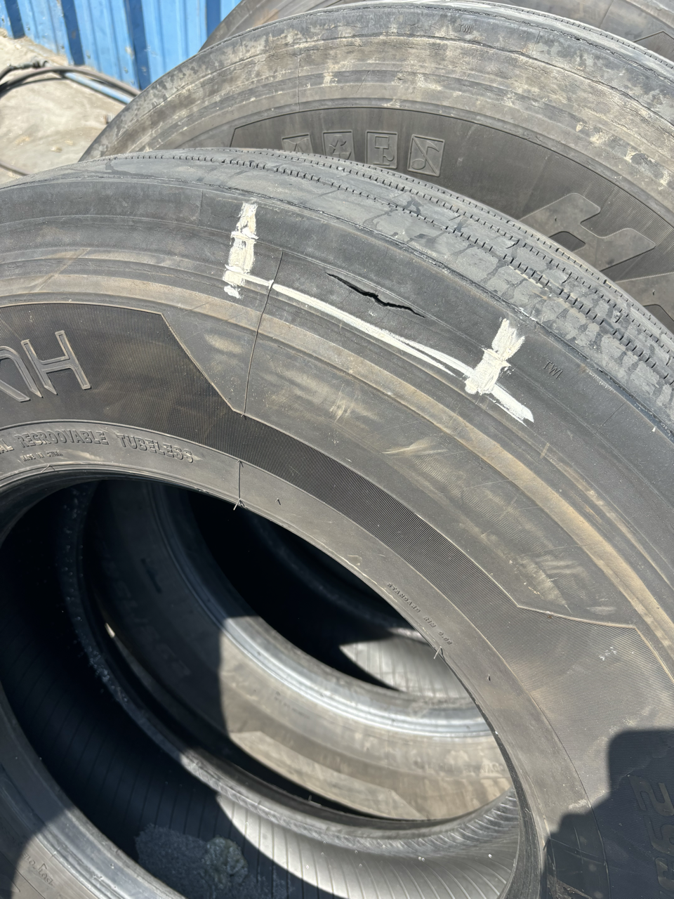 Tire Image