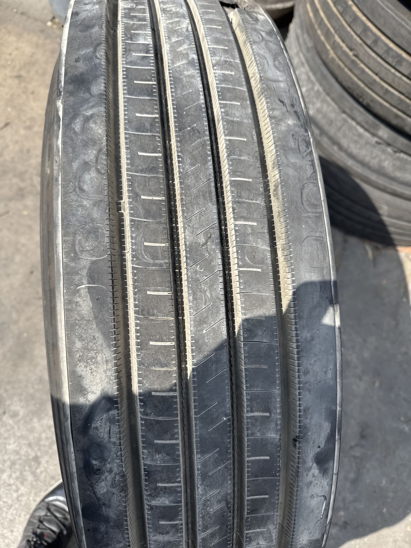 Tire Image