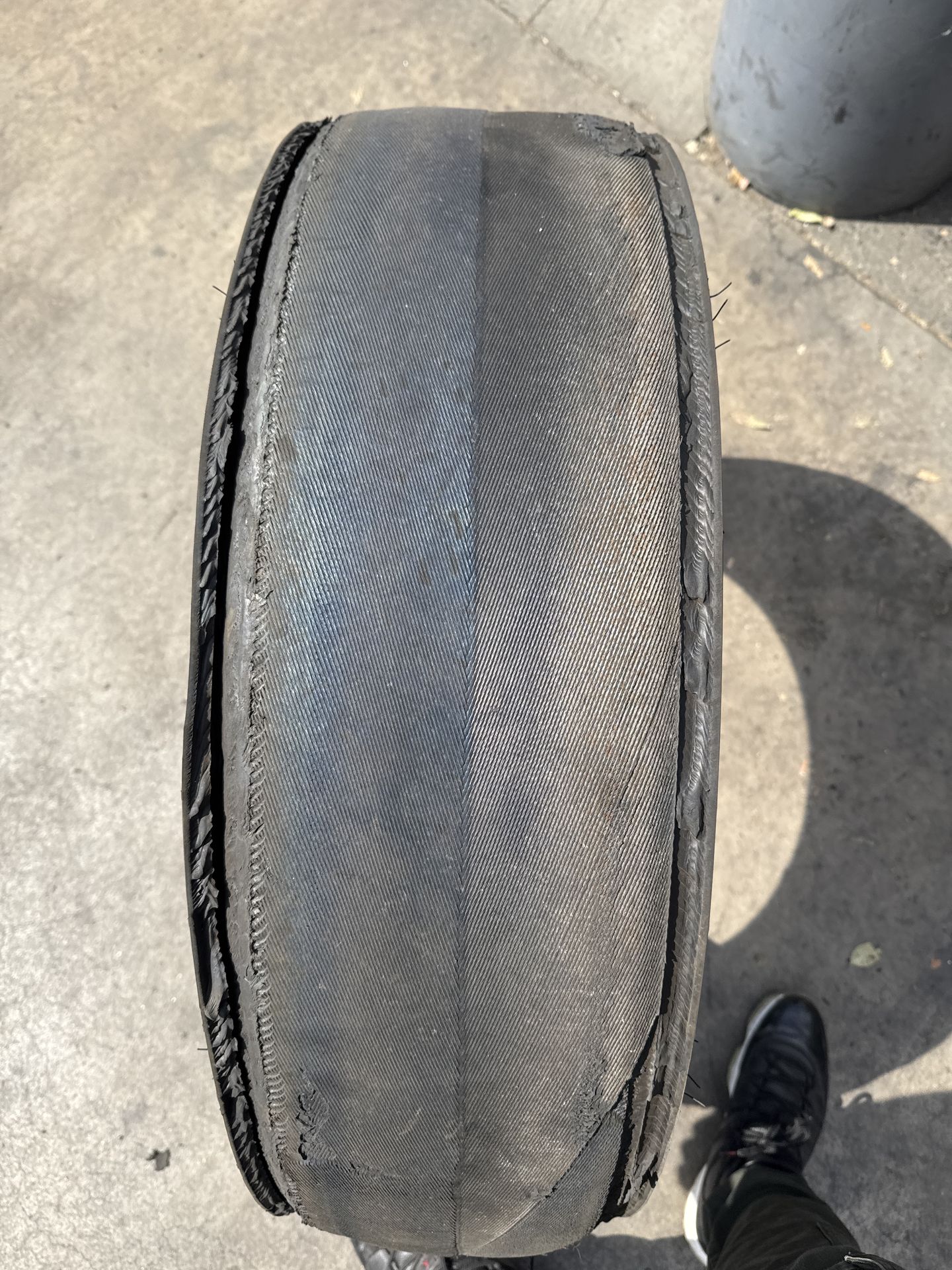 Tire Image