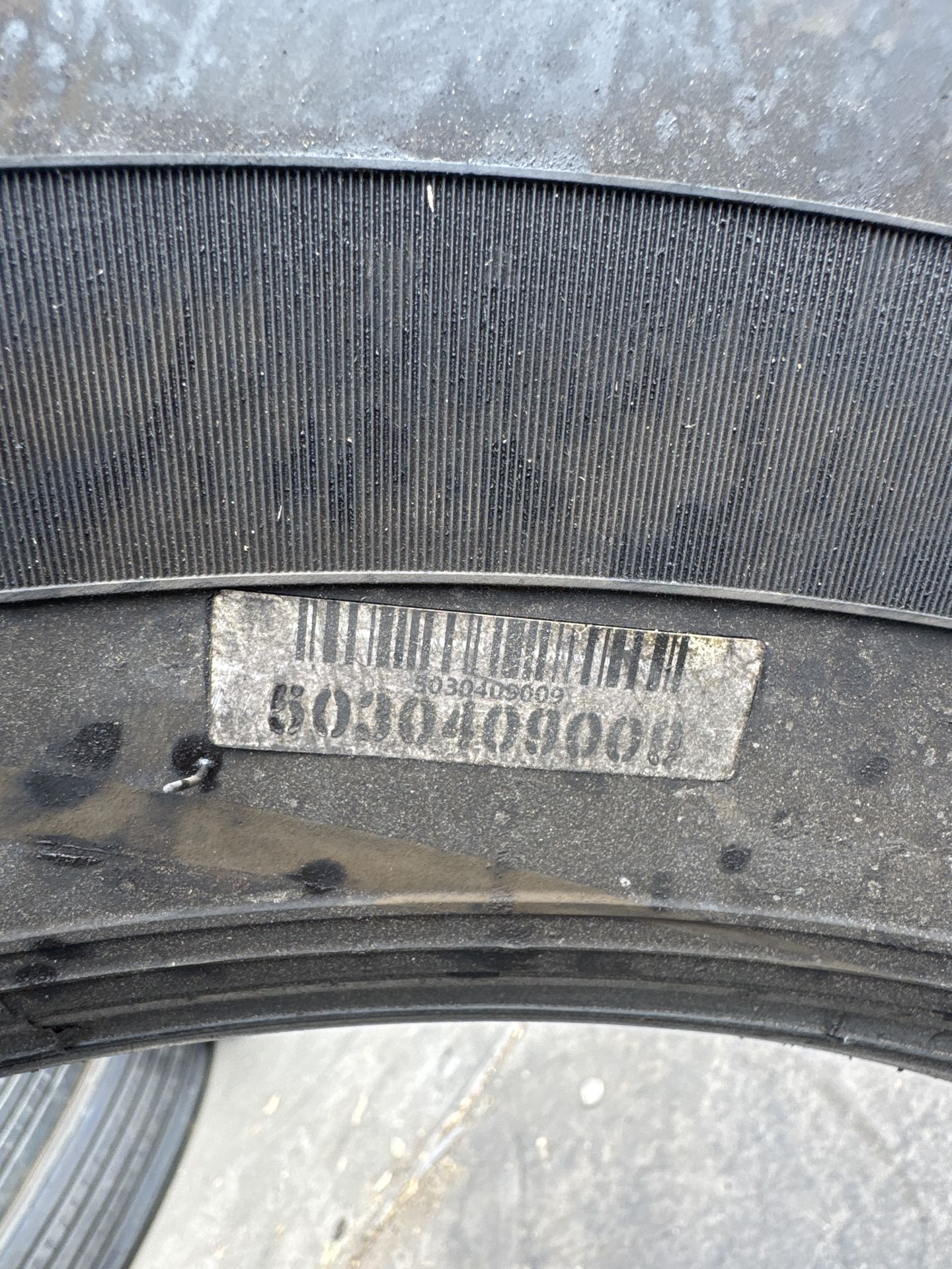 Tire Image