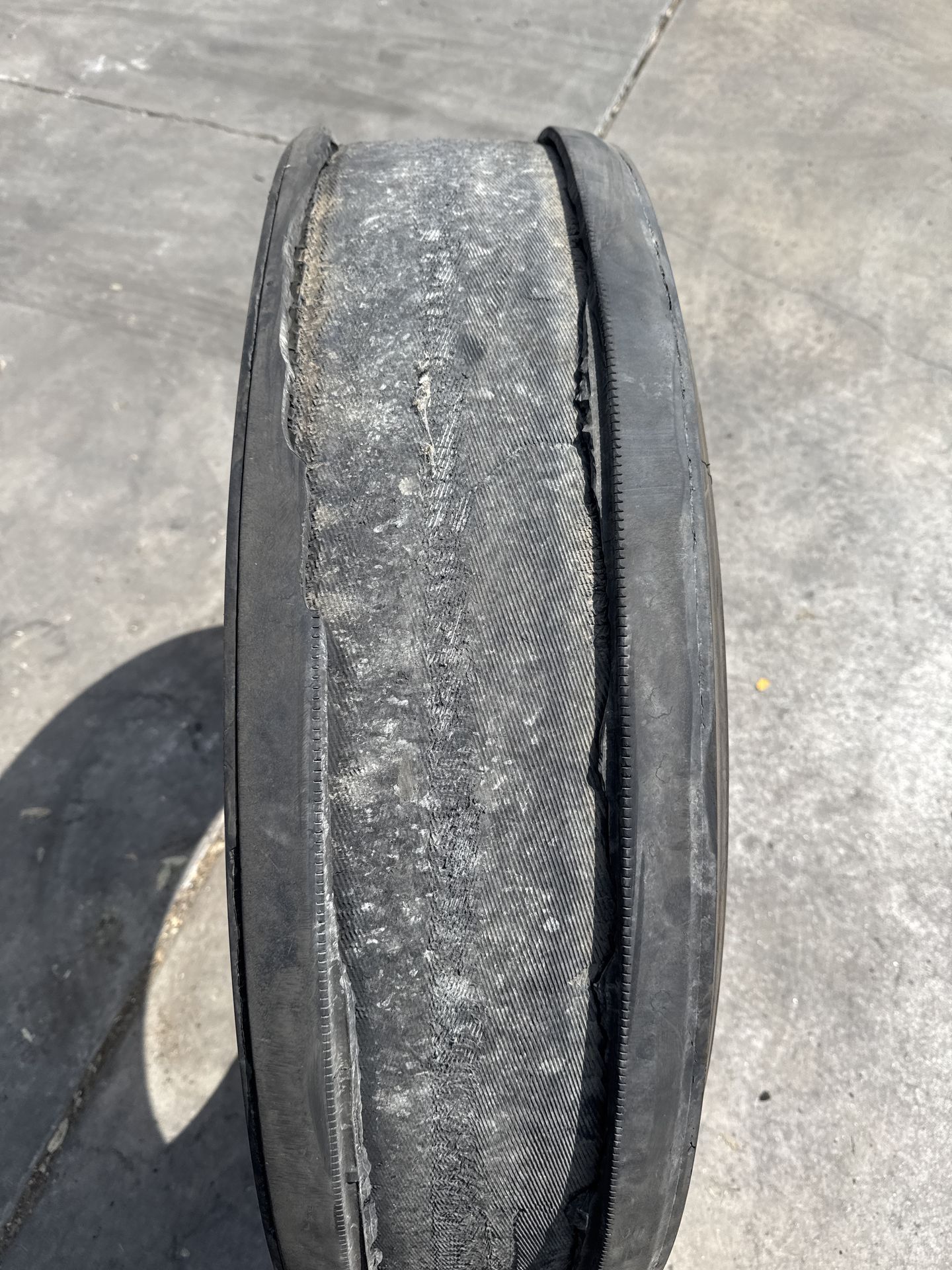 Tire Image