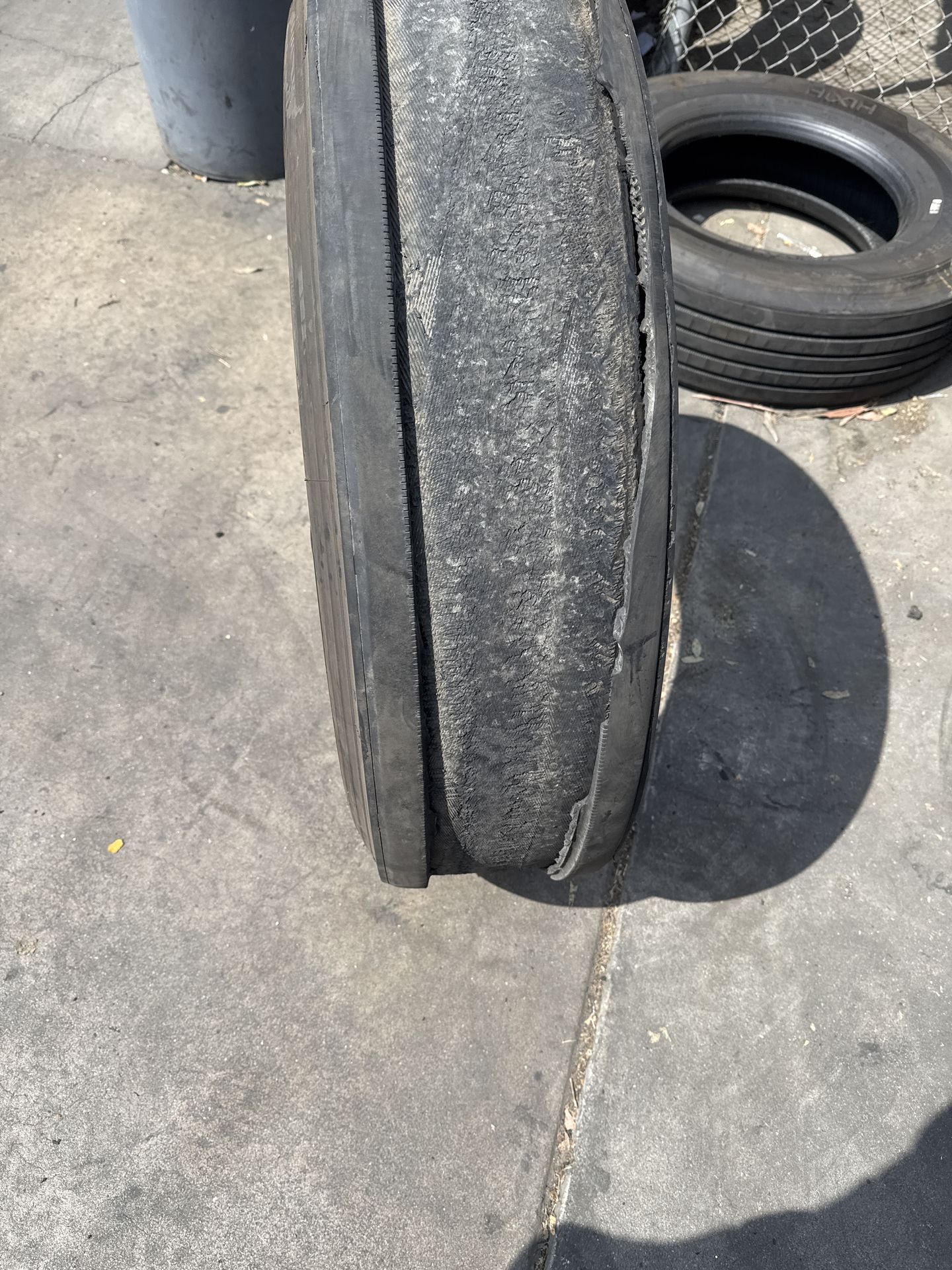 Tire Image