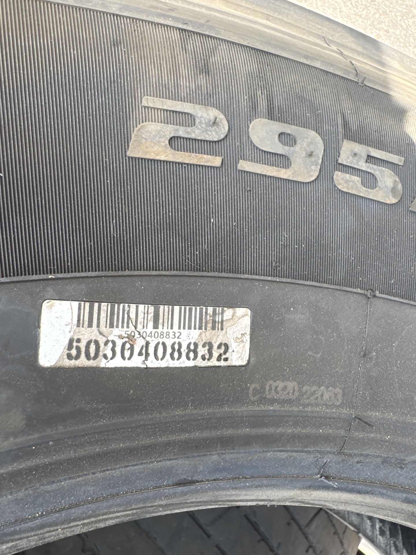 Tire Image