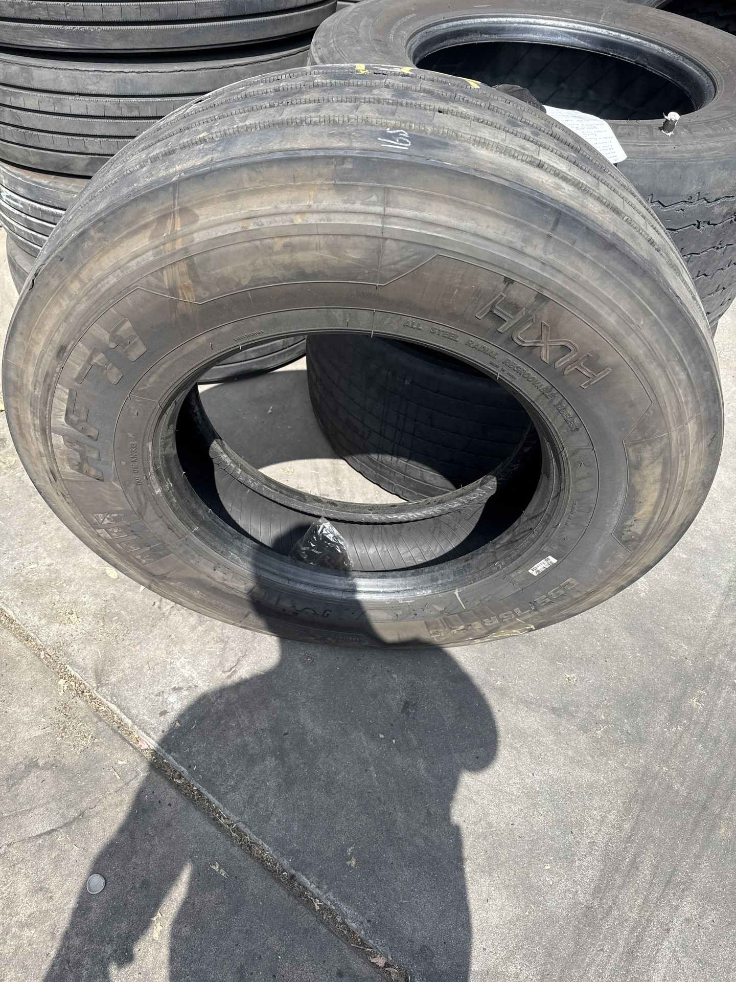 Tire Image