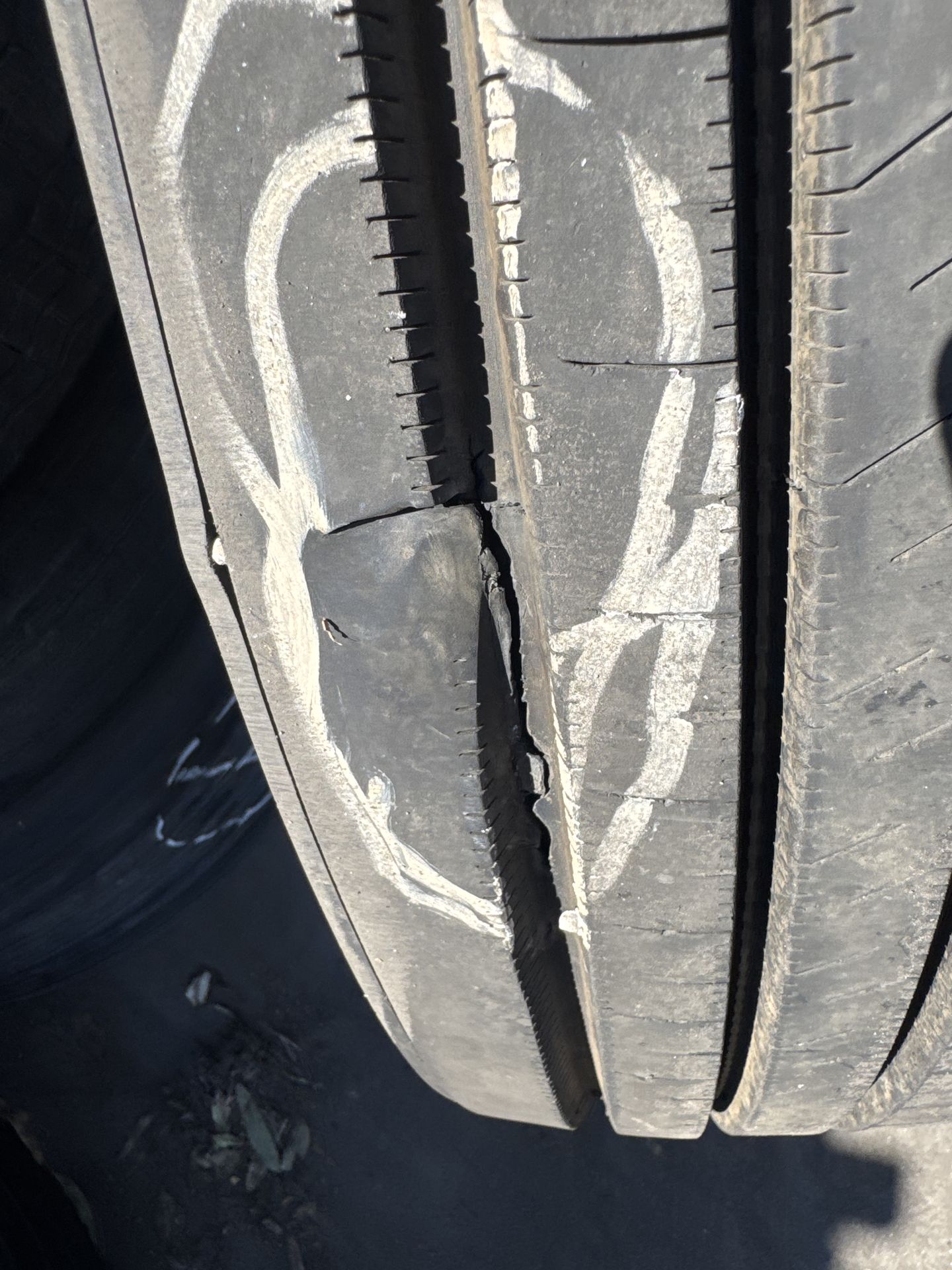 Tire Image