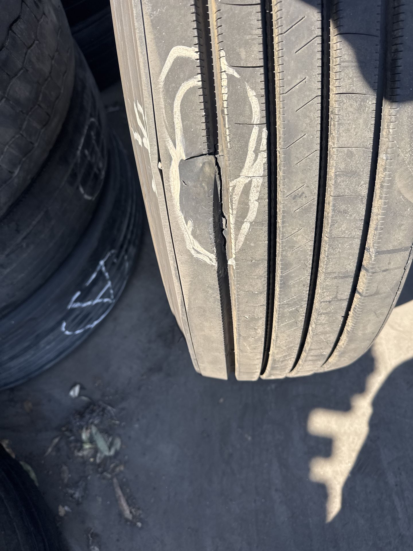 Tire Image