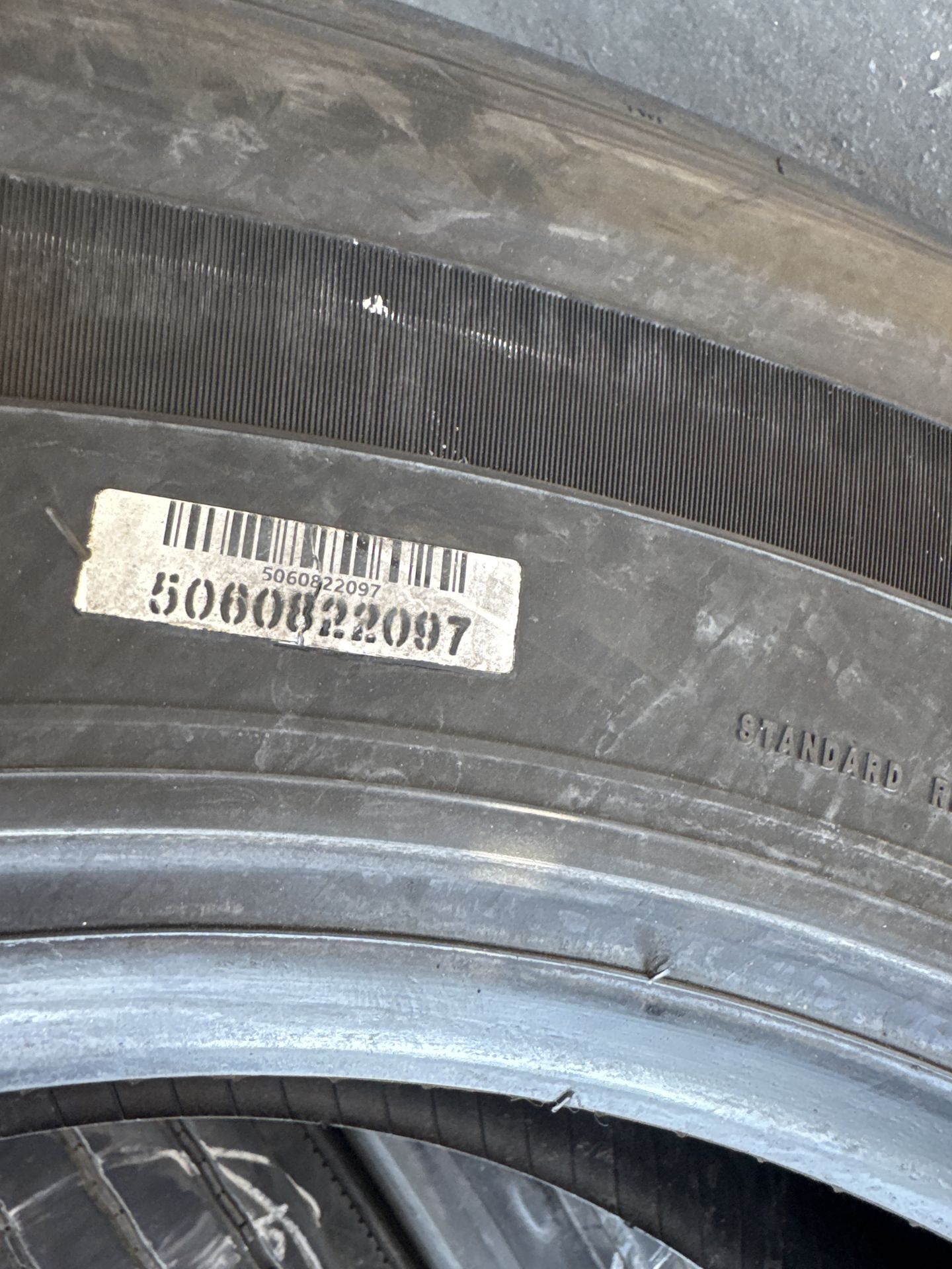 Tire Image