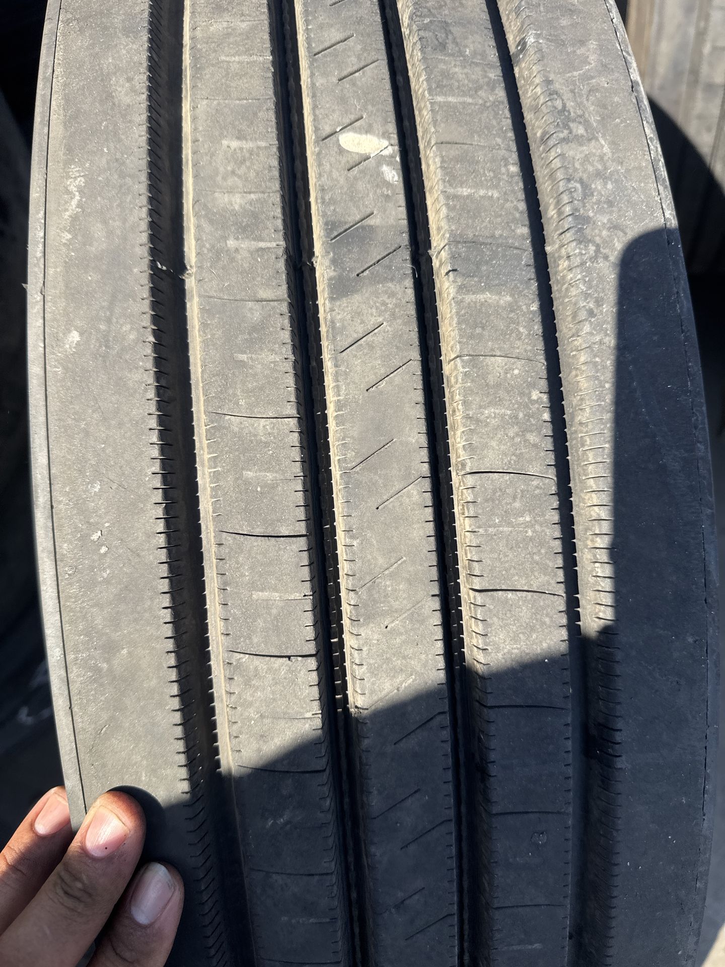 Tire Image