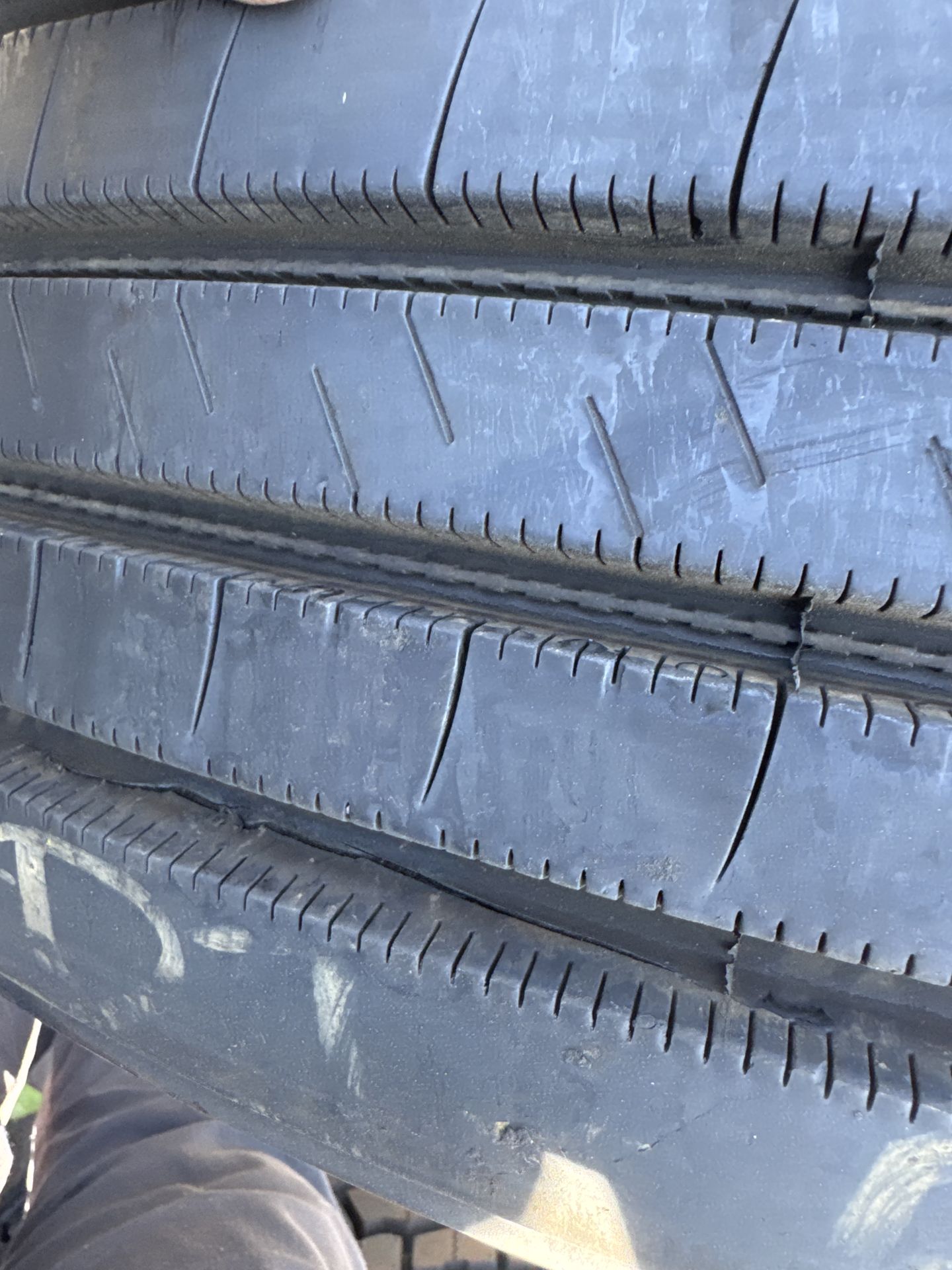 Tire Image