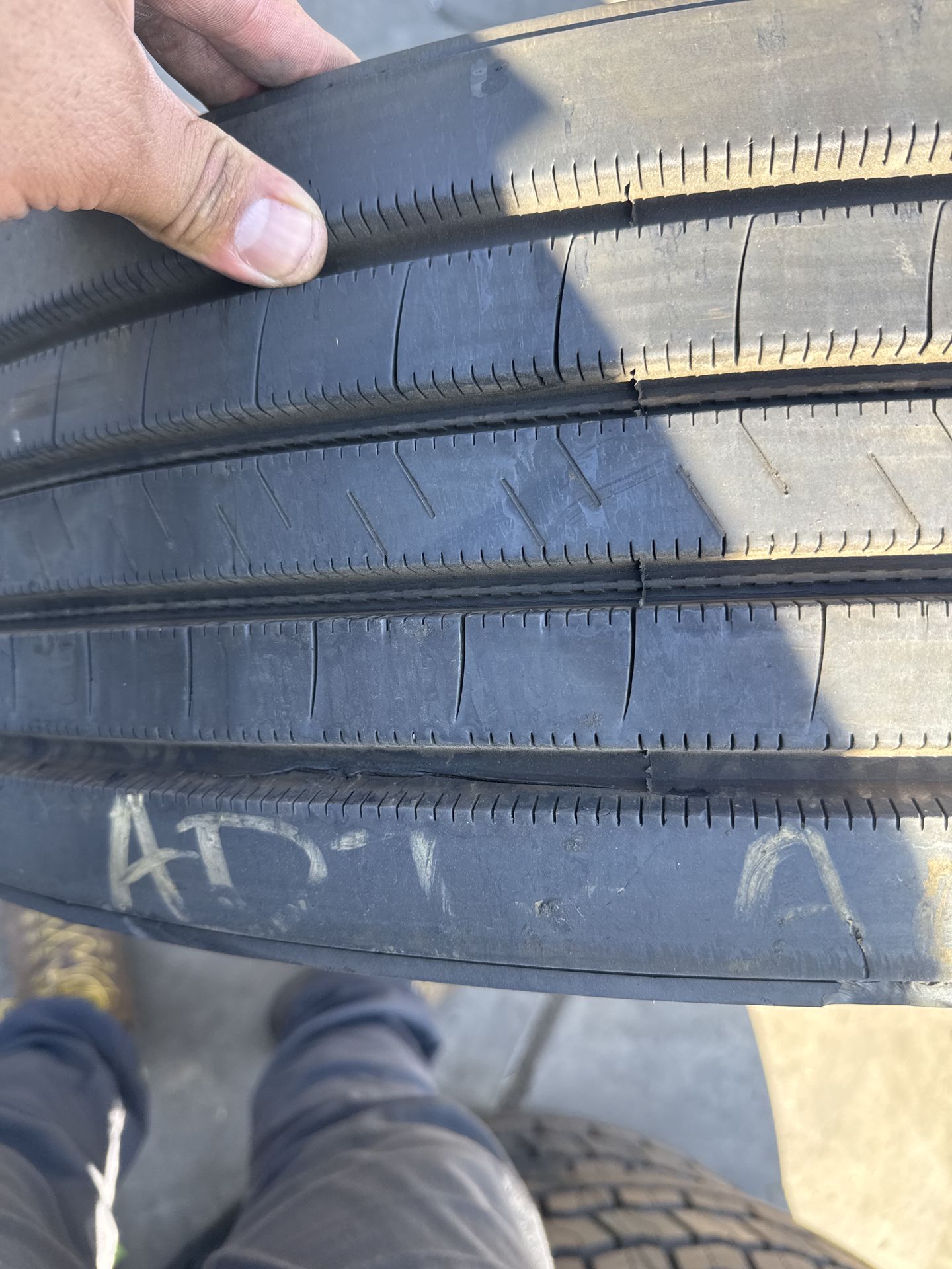 Tire Image